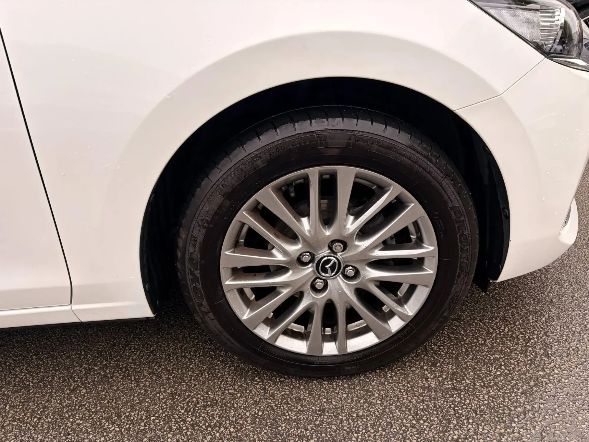 Mazda2 Image 29