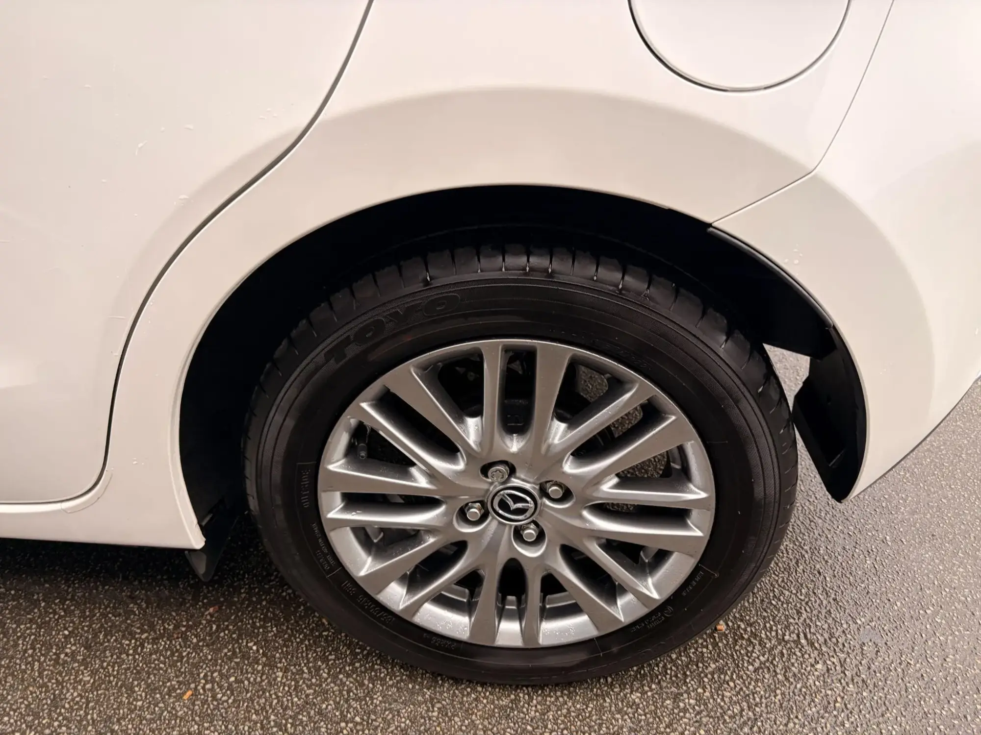 Mazda2 Image 30