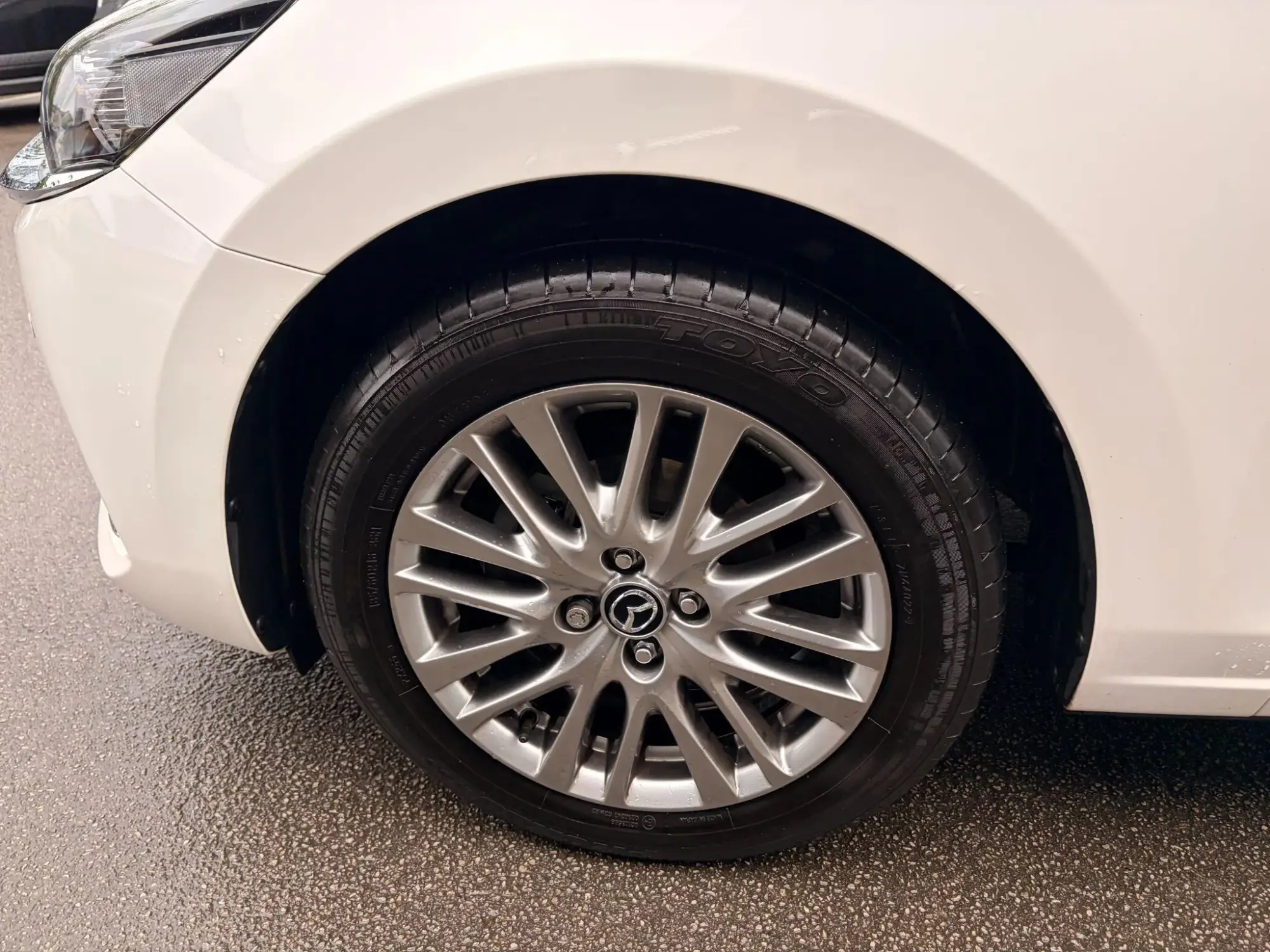 Mazda2 Image 31