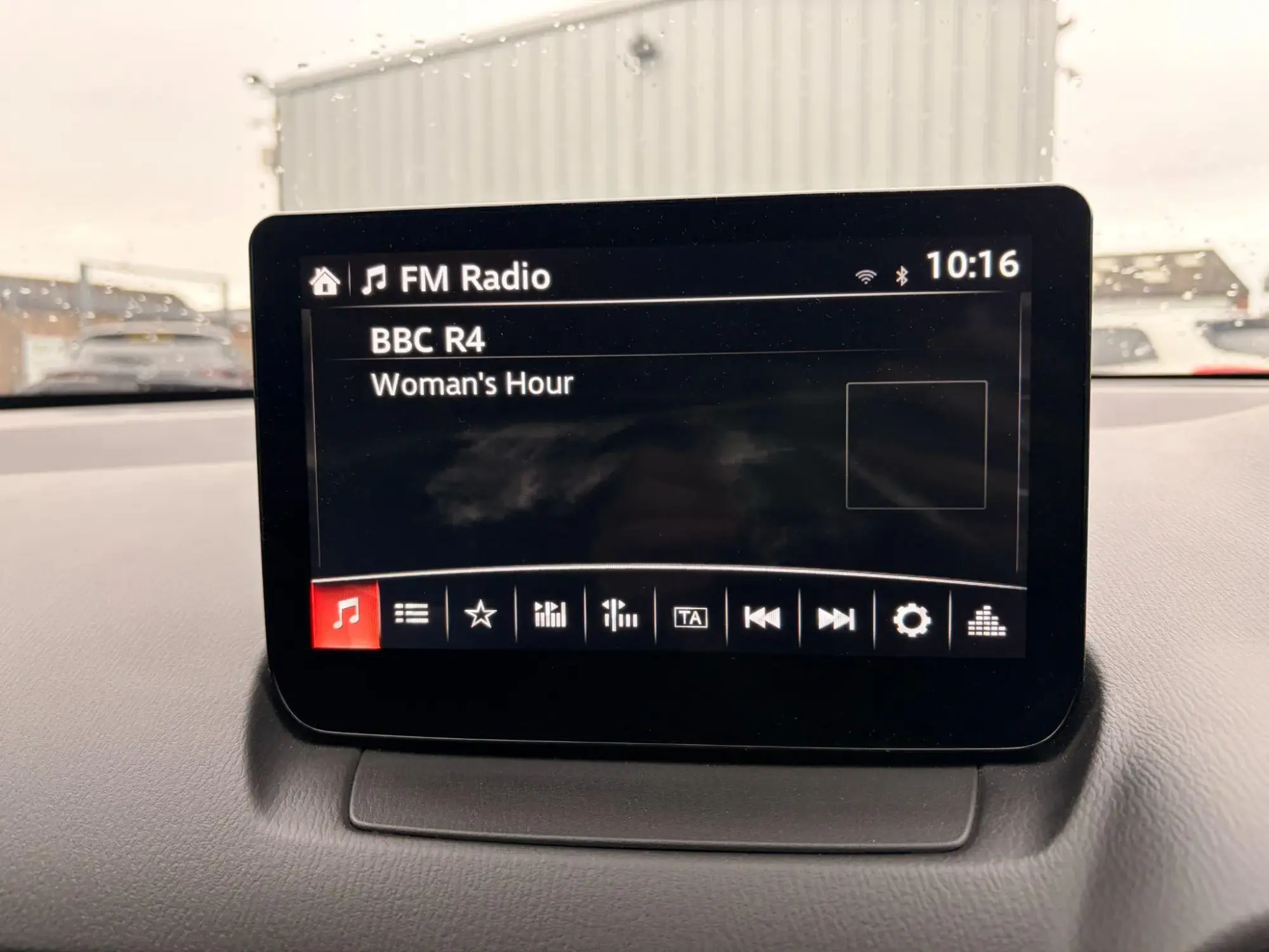 Mazda2 Image 33