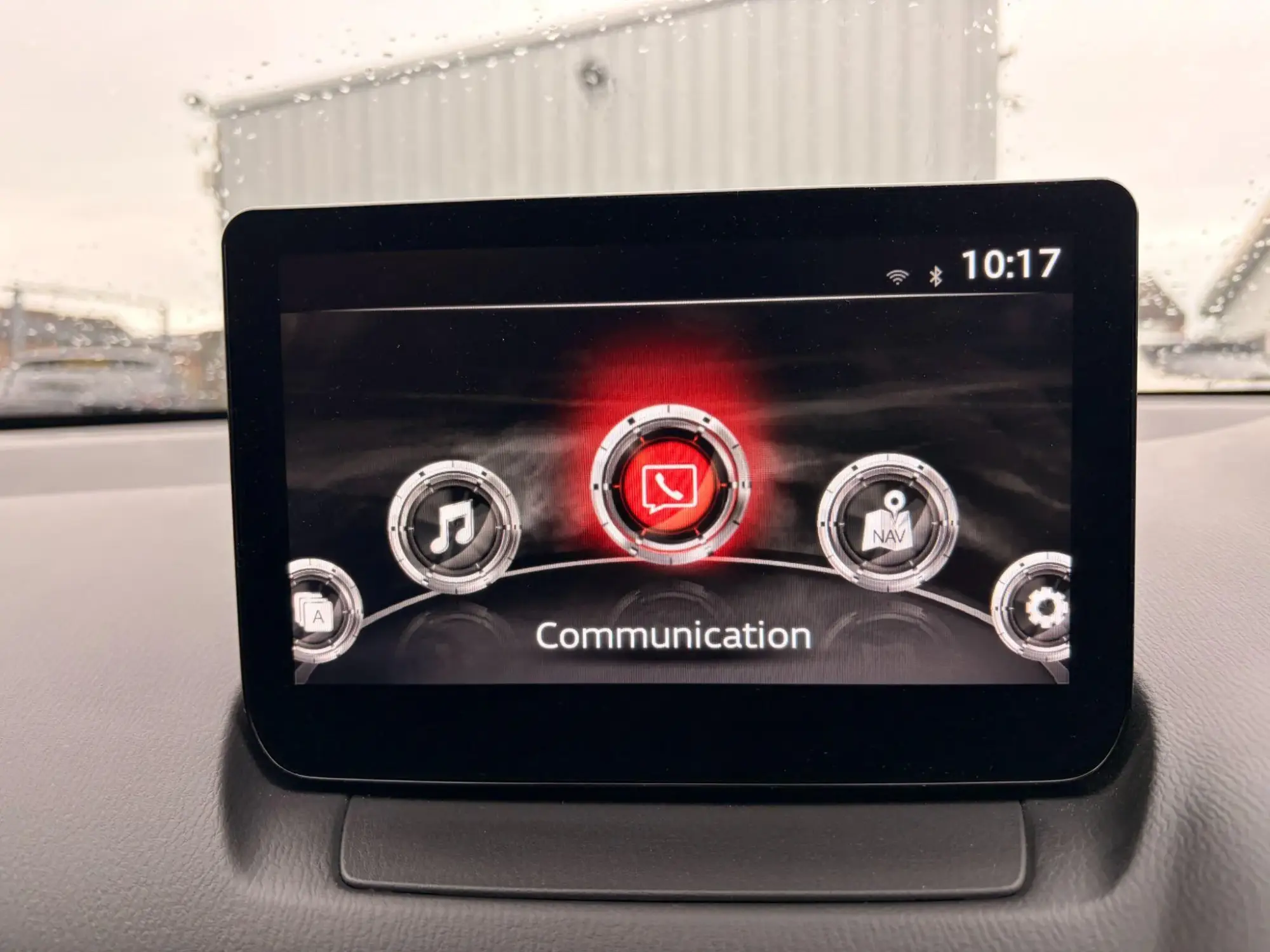 Mazda2 Image 34
