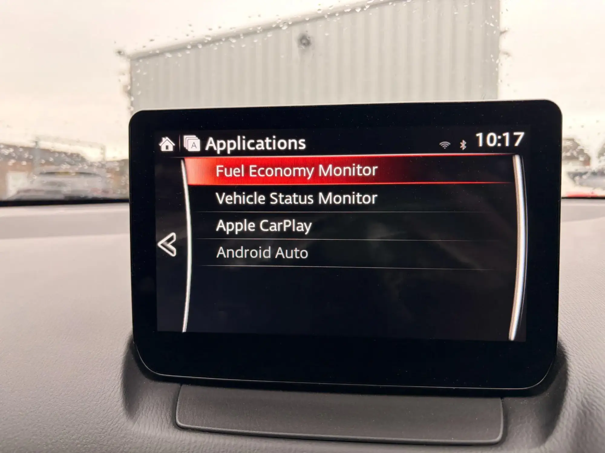 Mazda2 Image 35