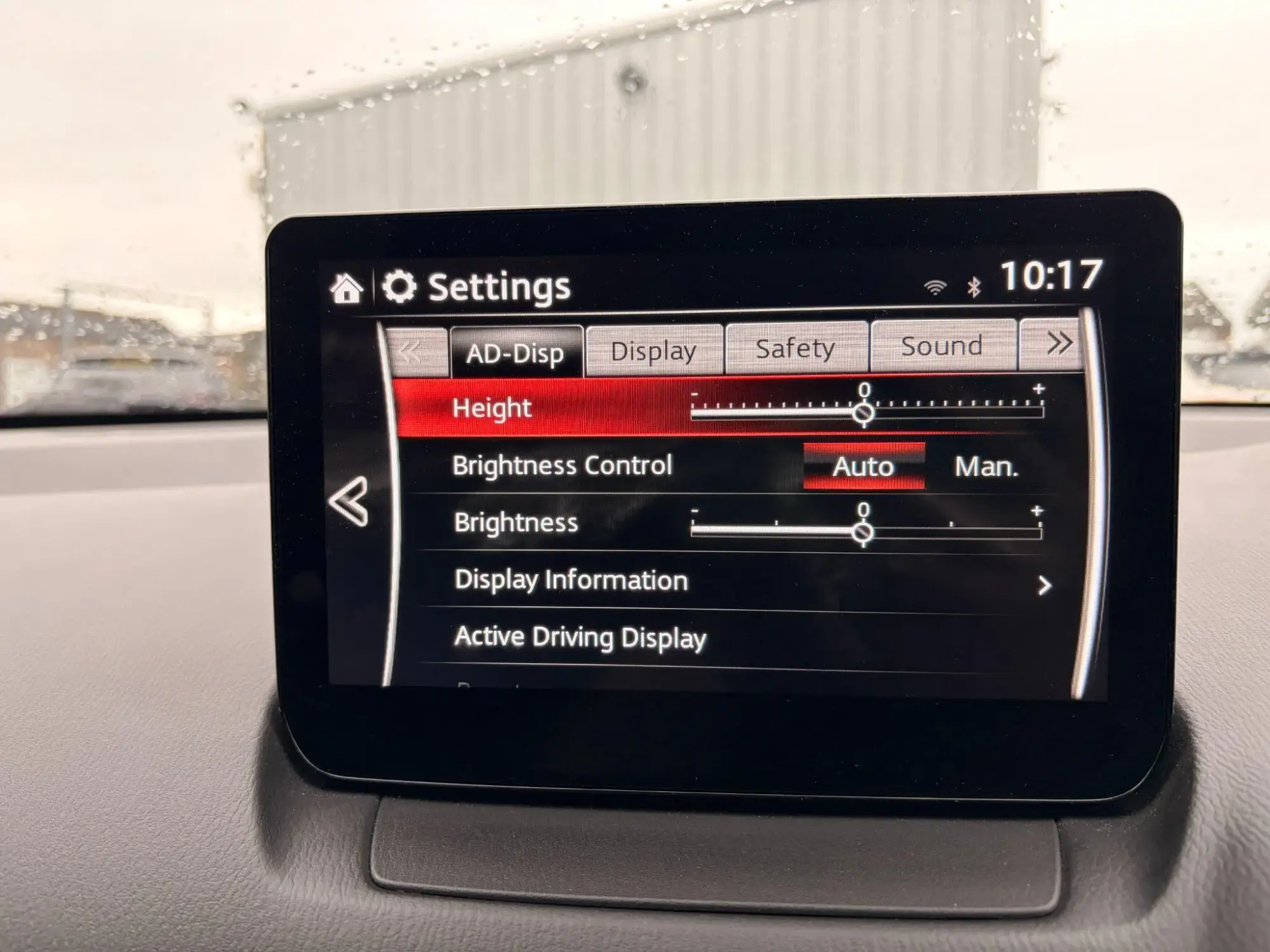 Mazda2 Image 38