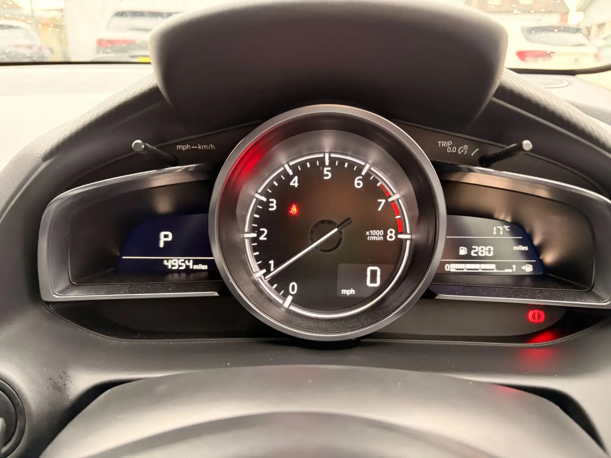 Mazda2 Image 39