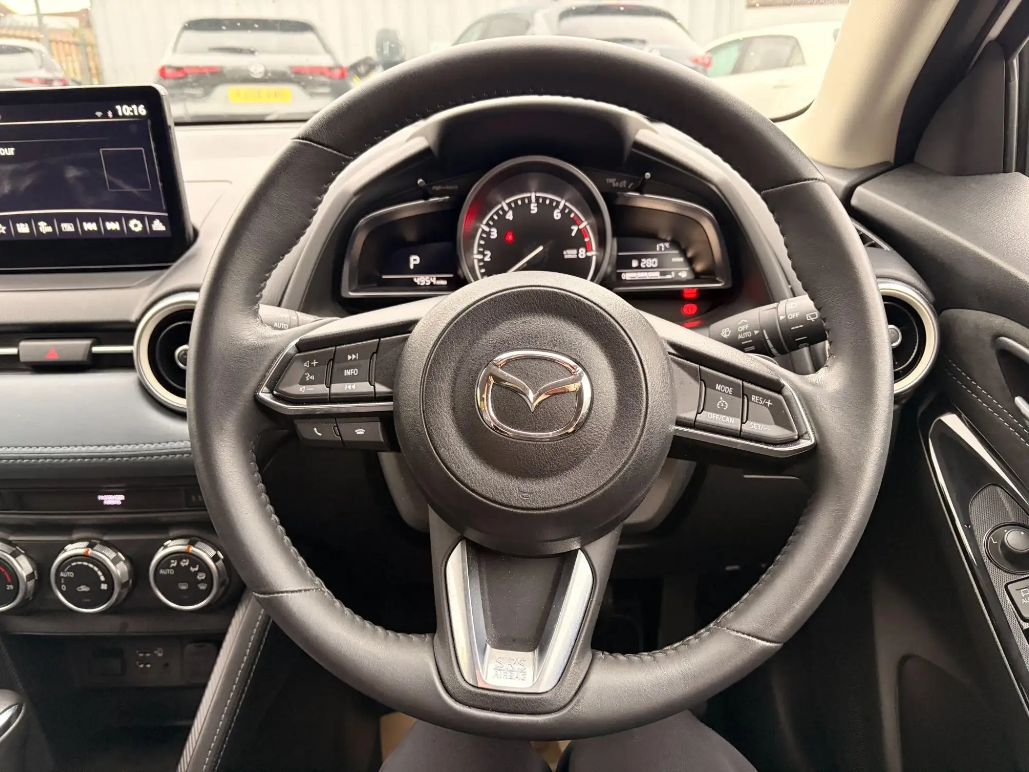 Mazda2 Image 41