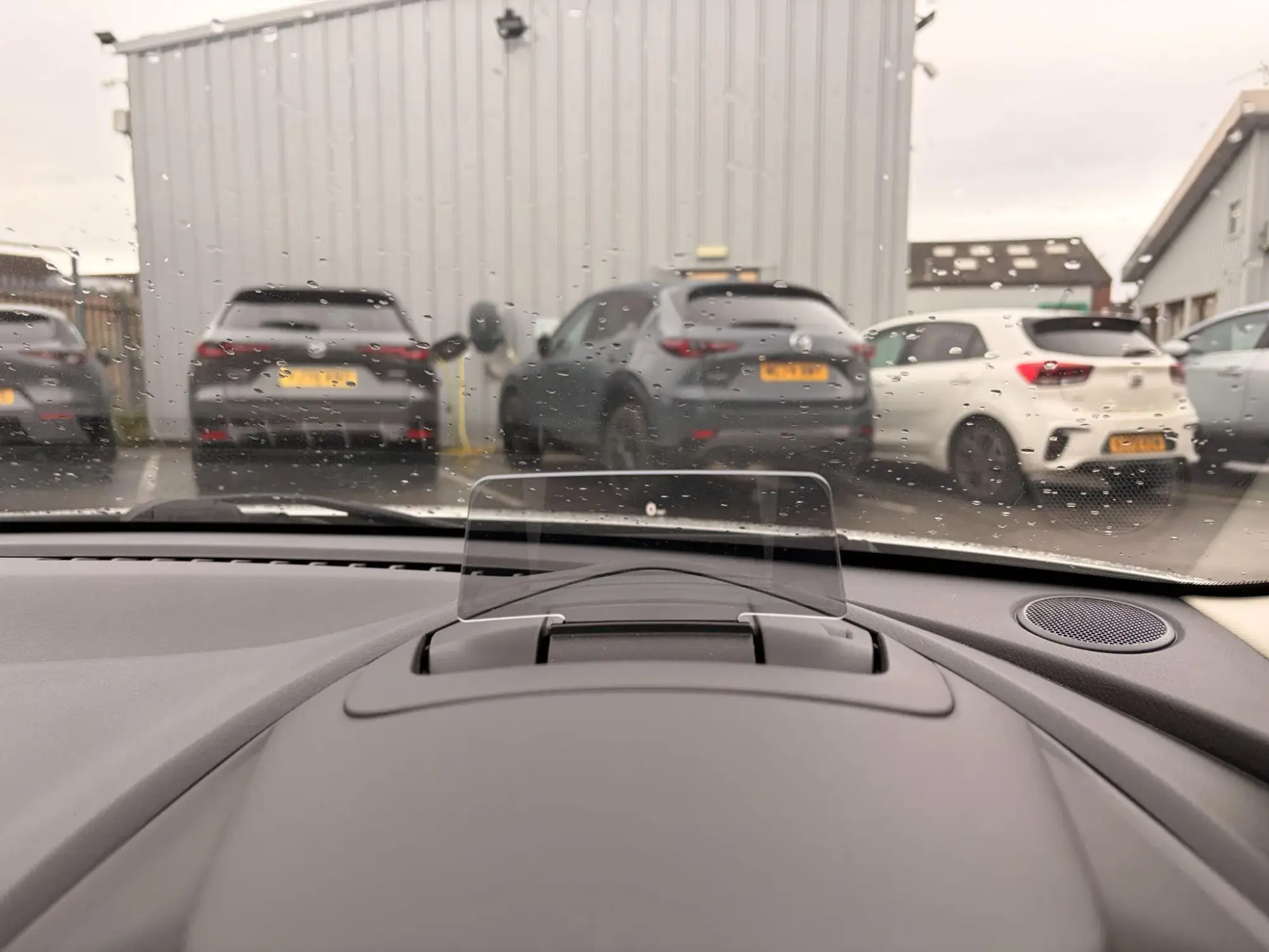 Mazda2 Image 42
