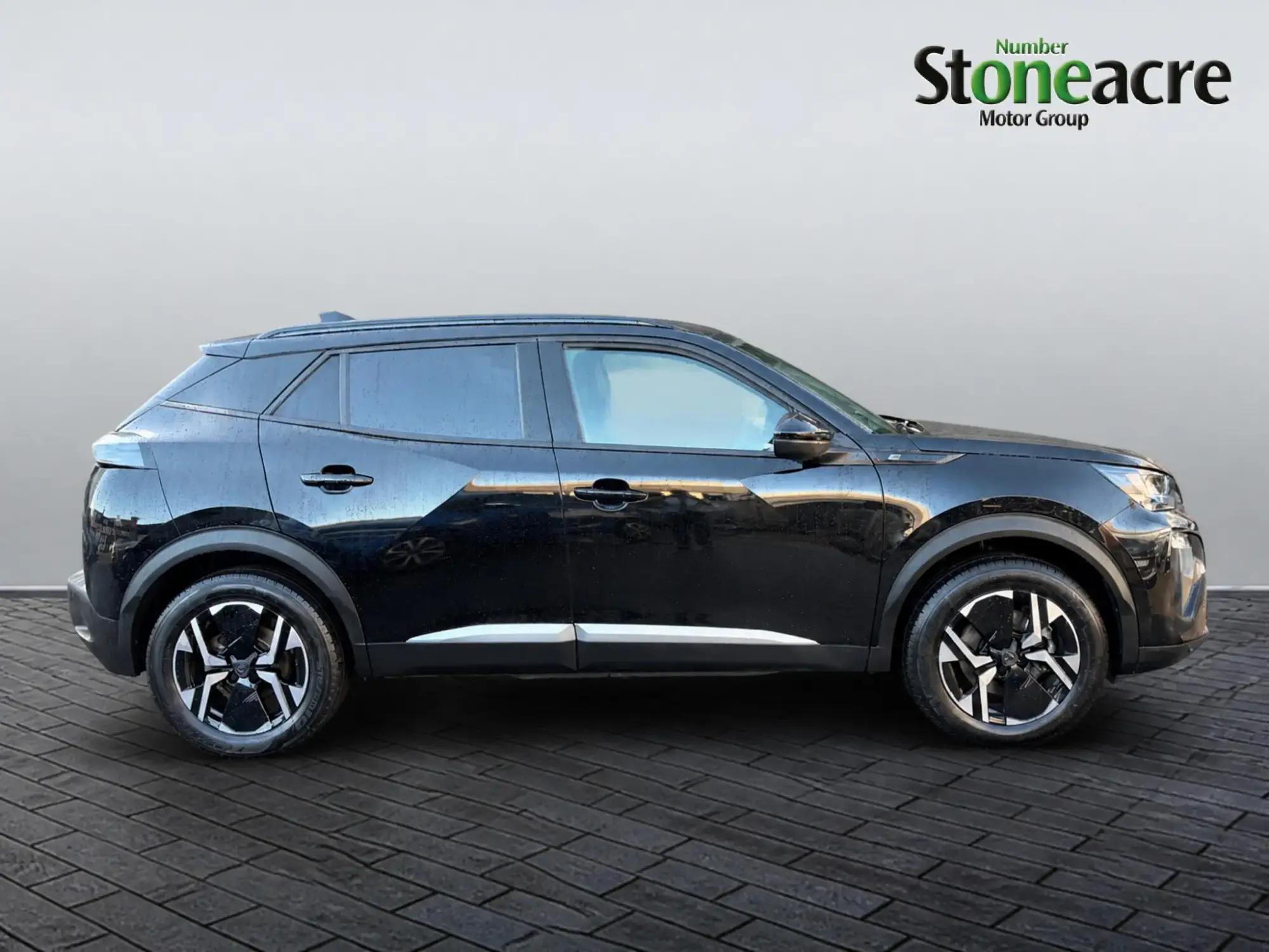 Peugeot E-2008 Image 7