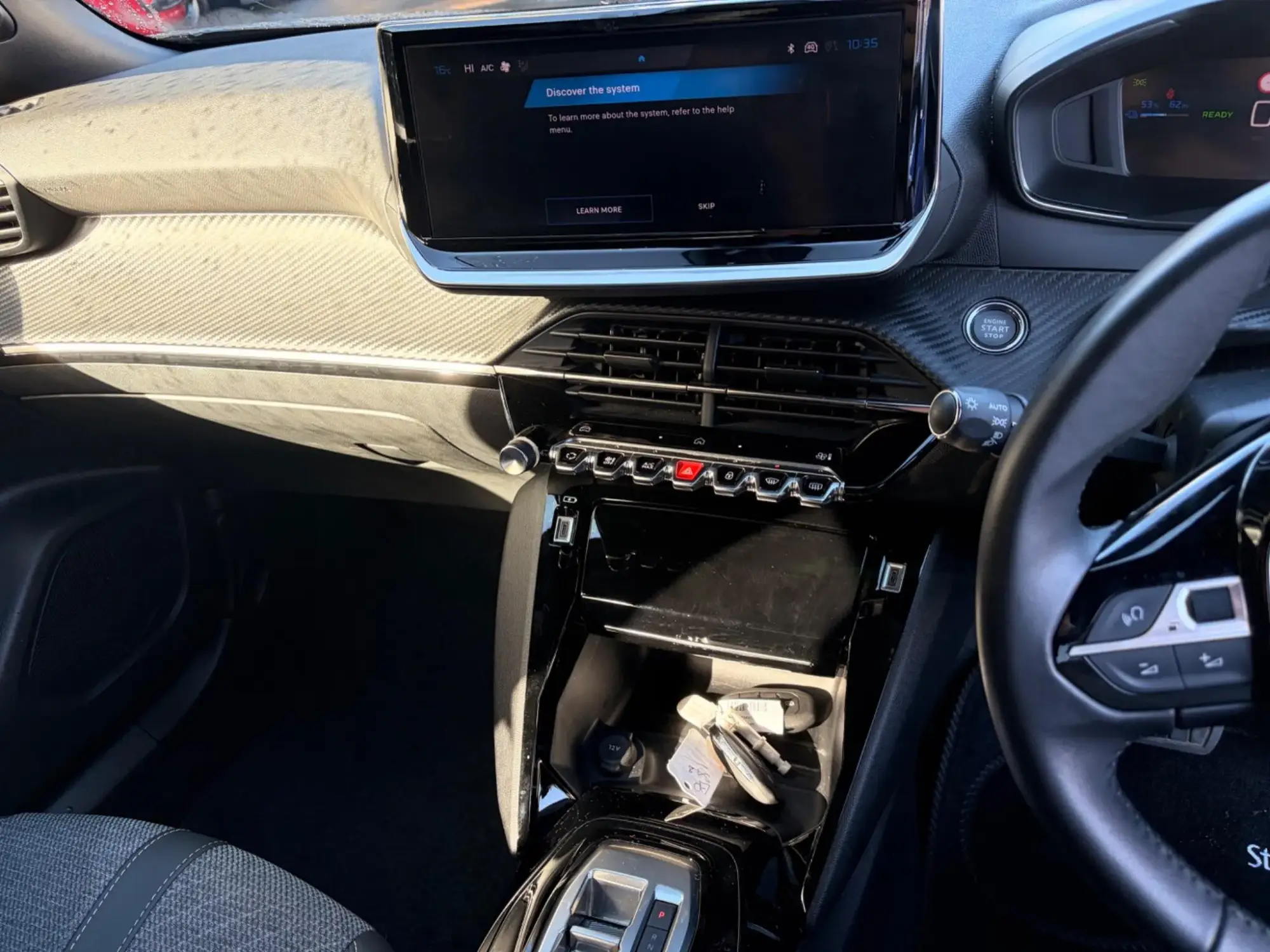 Peugeot E-2008 Image 13