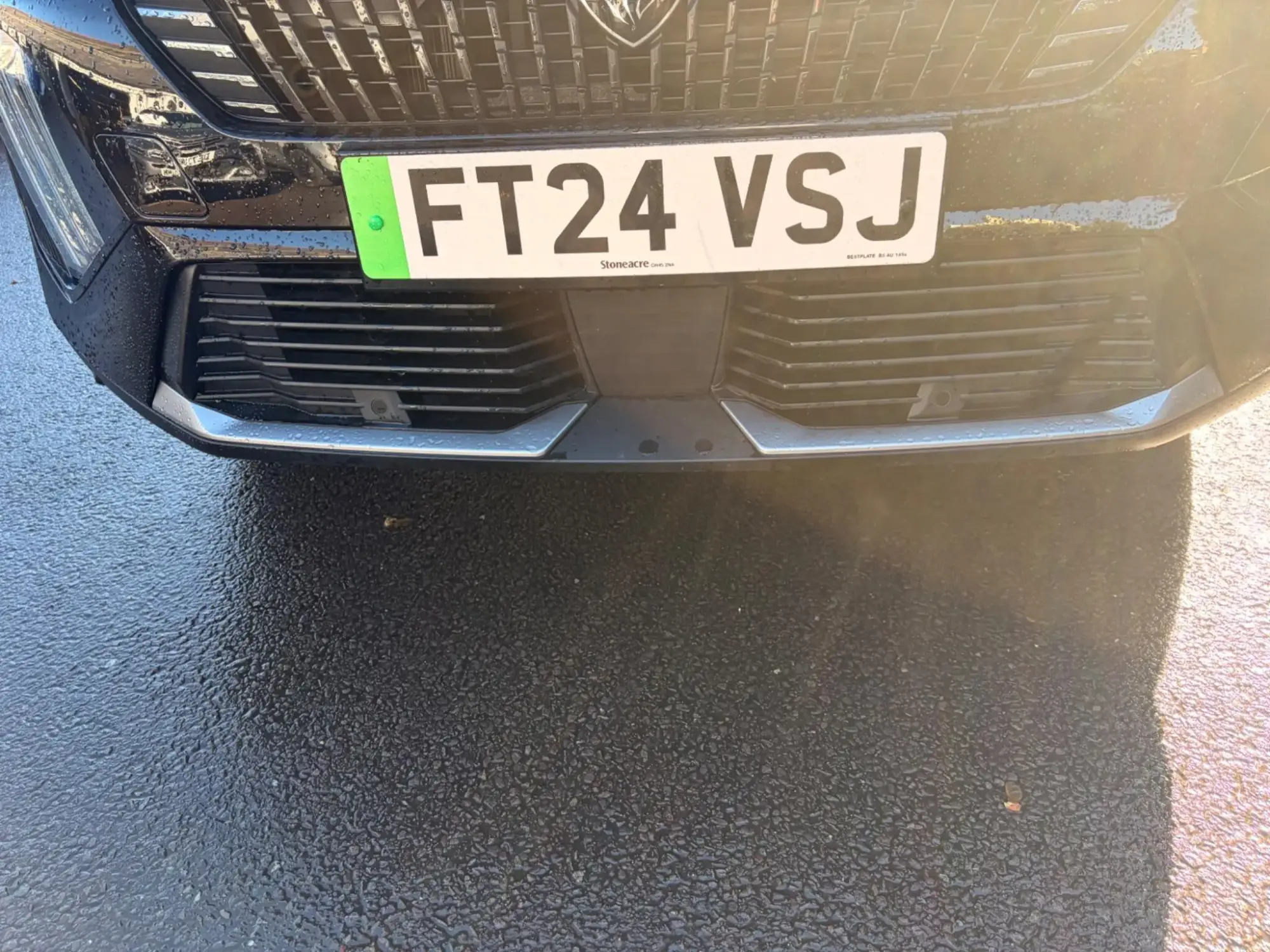 Peugeot E-2008 Image 57