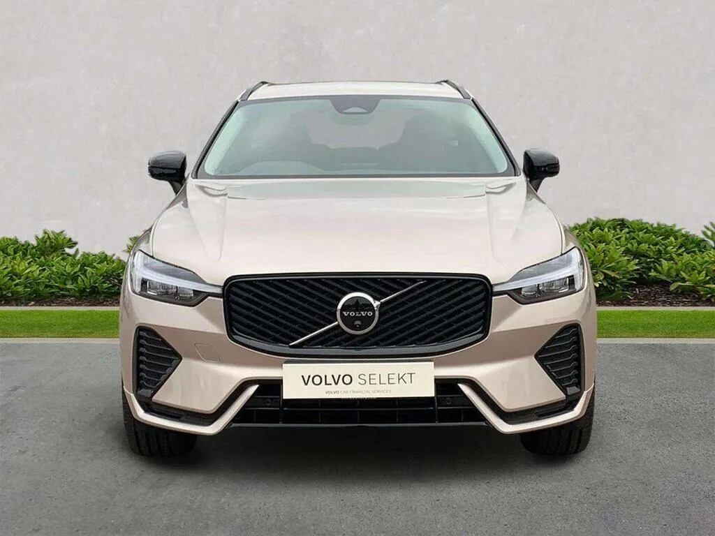2026 Volvo XC60