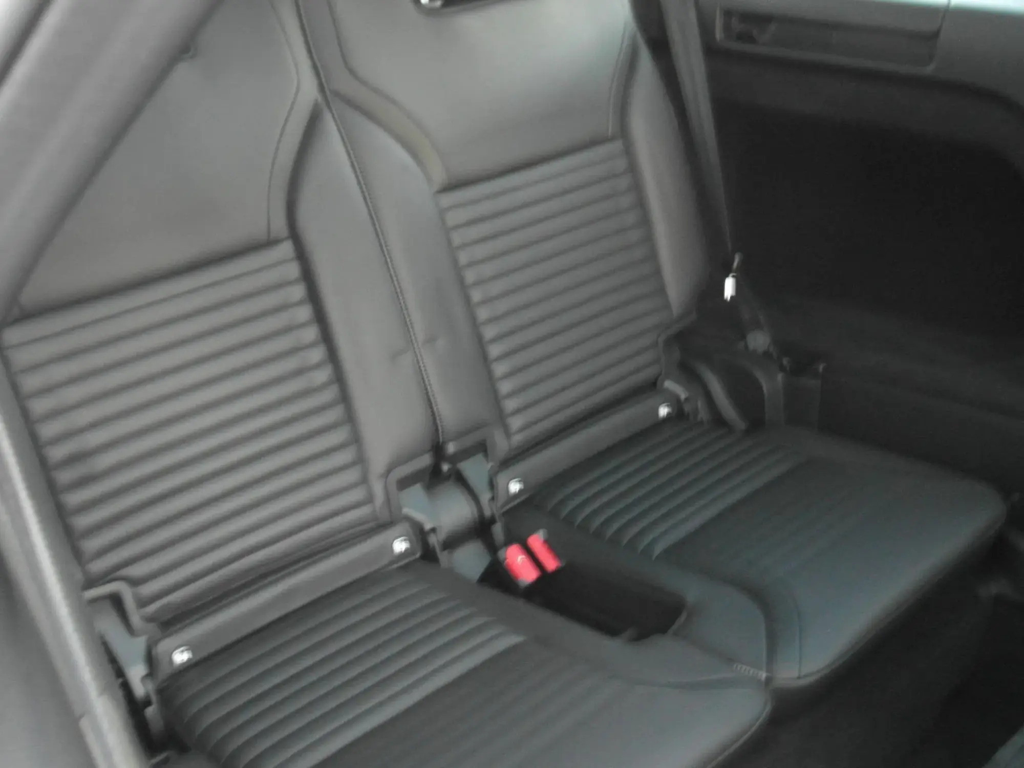 Land Rover Discovery Image 11