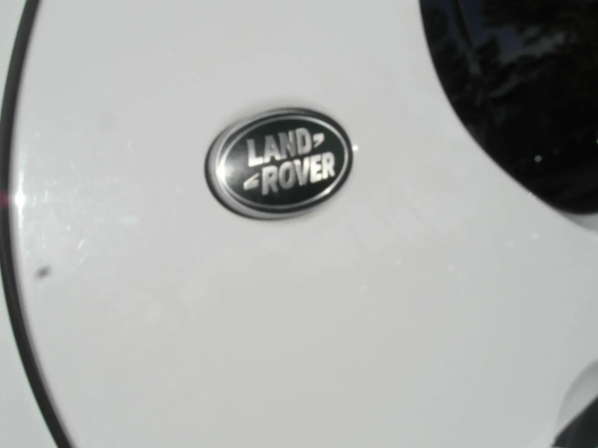 Land Rover Discovery Image 28