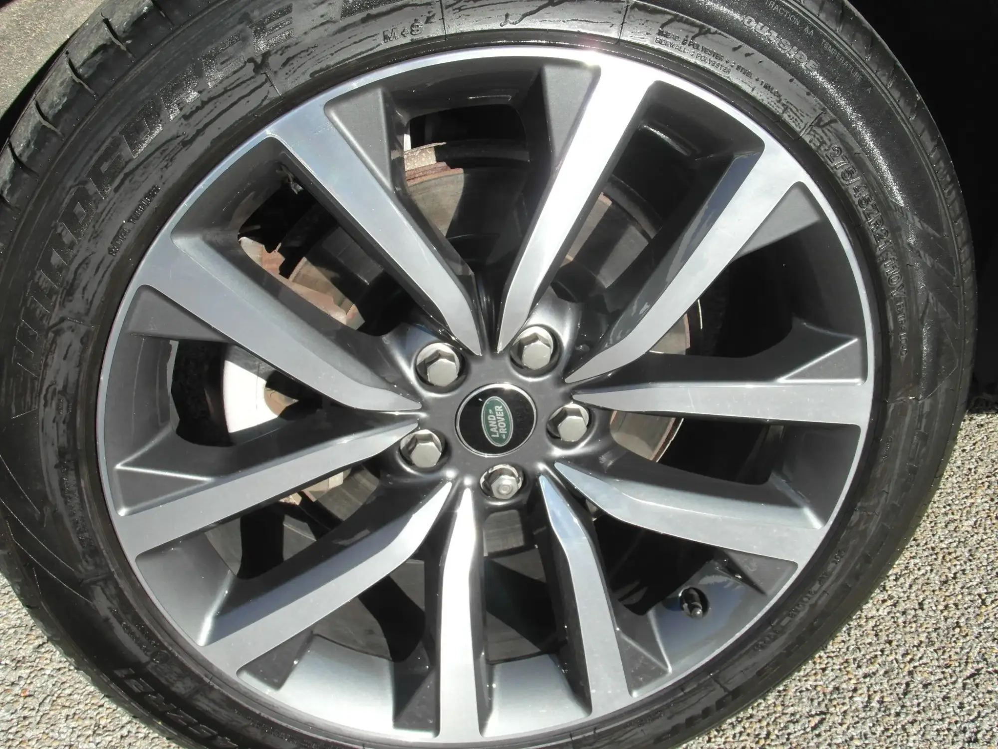 Land Rover Discovery Image 29