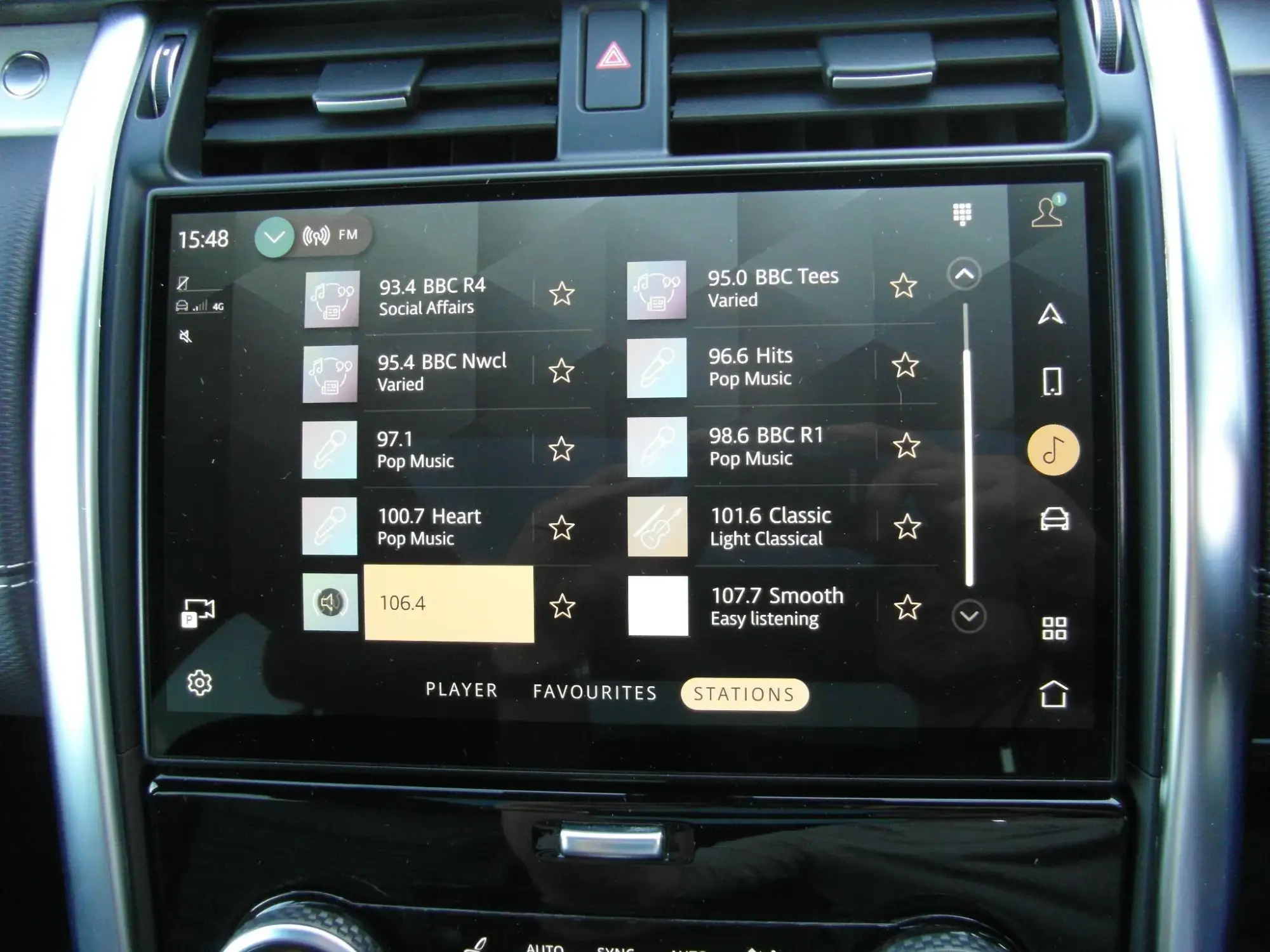 Land Rover Discovery Image 30
