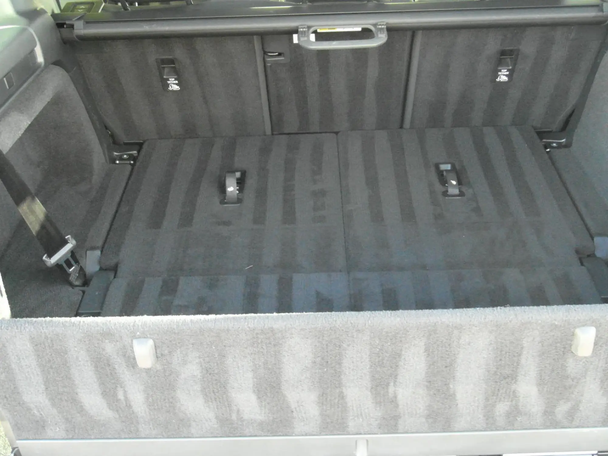 Land Rover Discovery Image 35