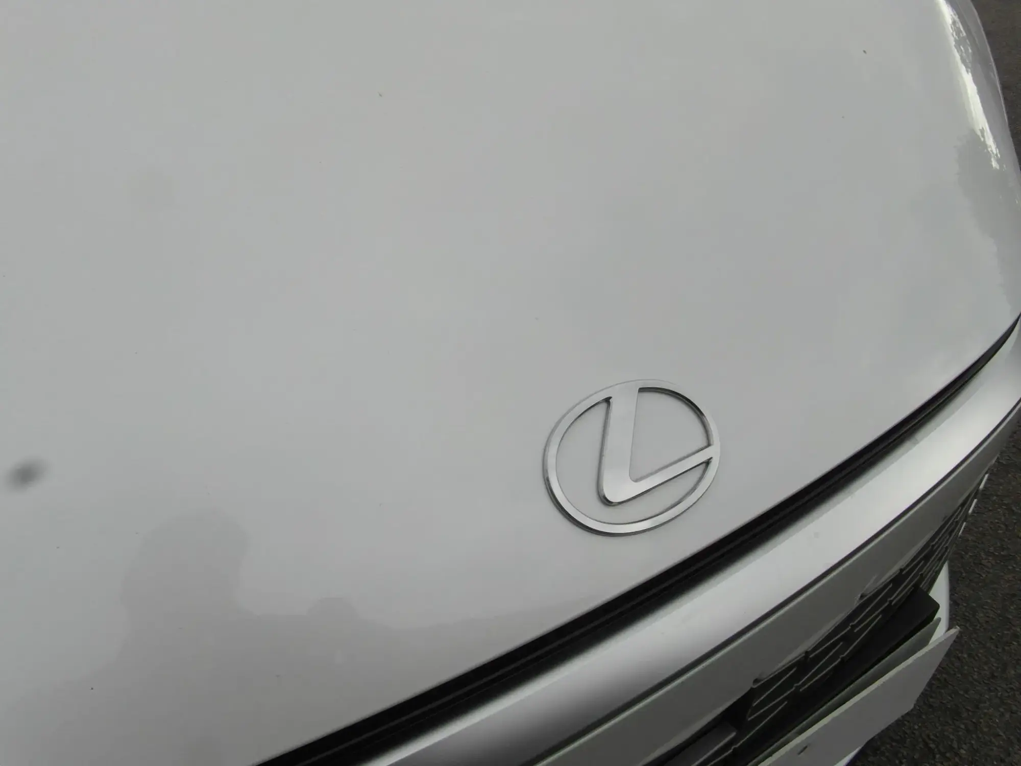 Lexus LBX Image 12 Lexus LBX Image 12