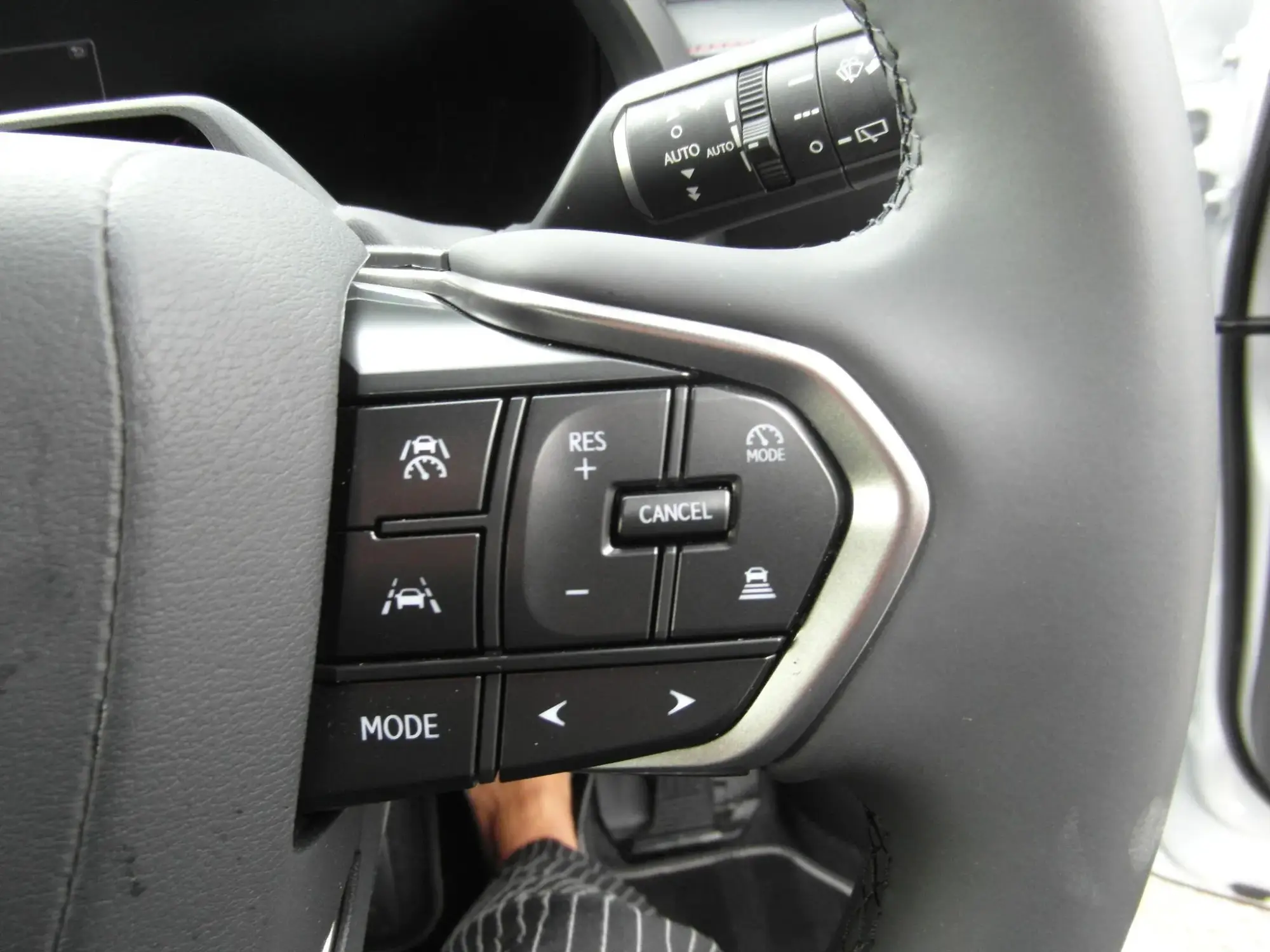 Lexus LBX Image 16 Lexus LBX Image 16