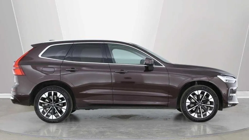 2026 Volvo XC60