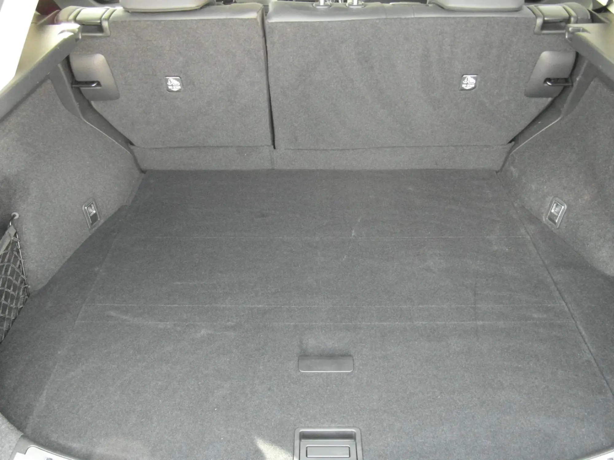 Lexus NX Self-Charging Hybrid Image 14
