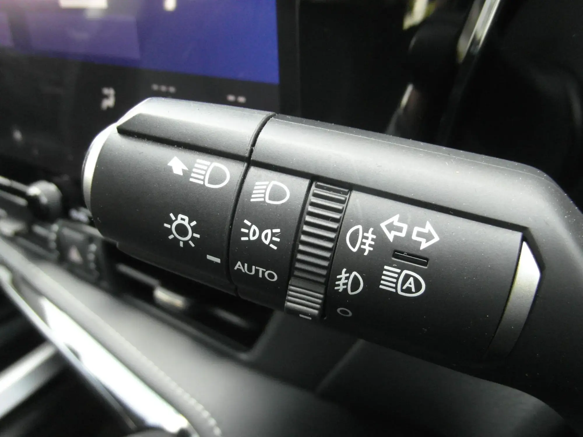 Lexus NX Self-Charging Hybrid Image 21