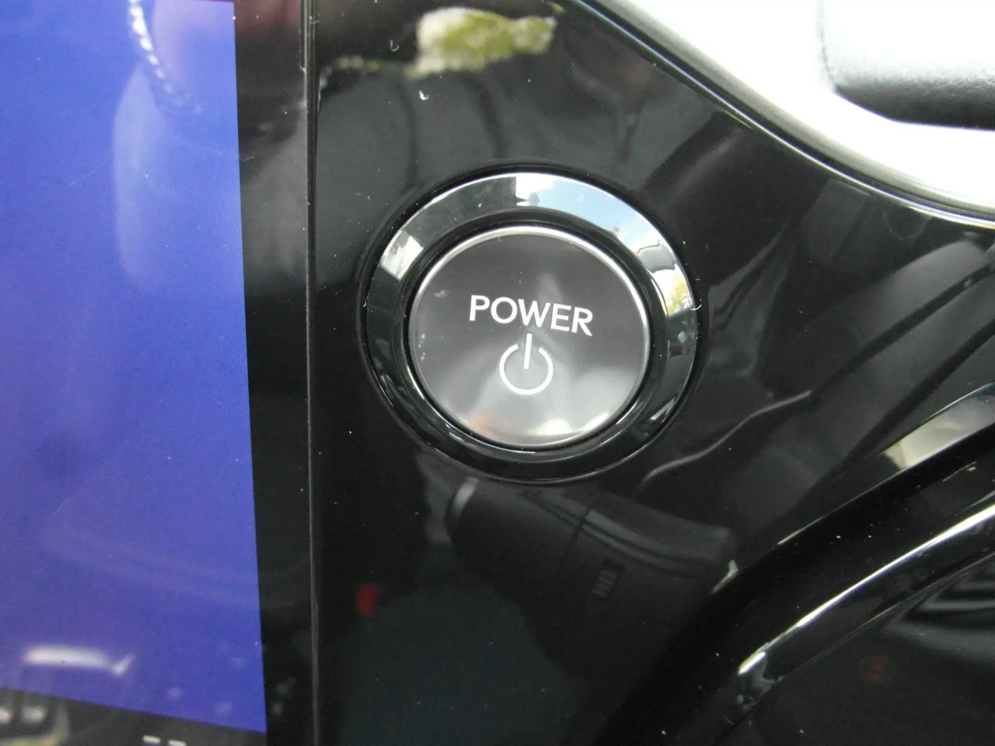 Lexus NX Self-Charging Hybrid Image 27