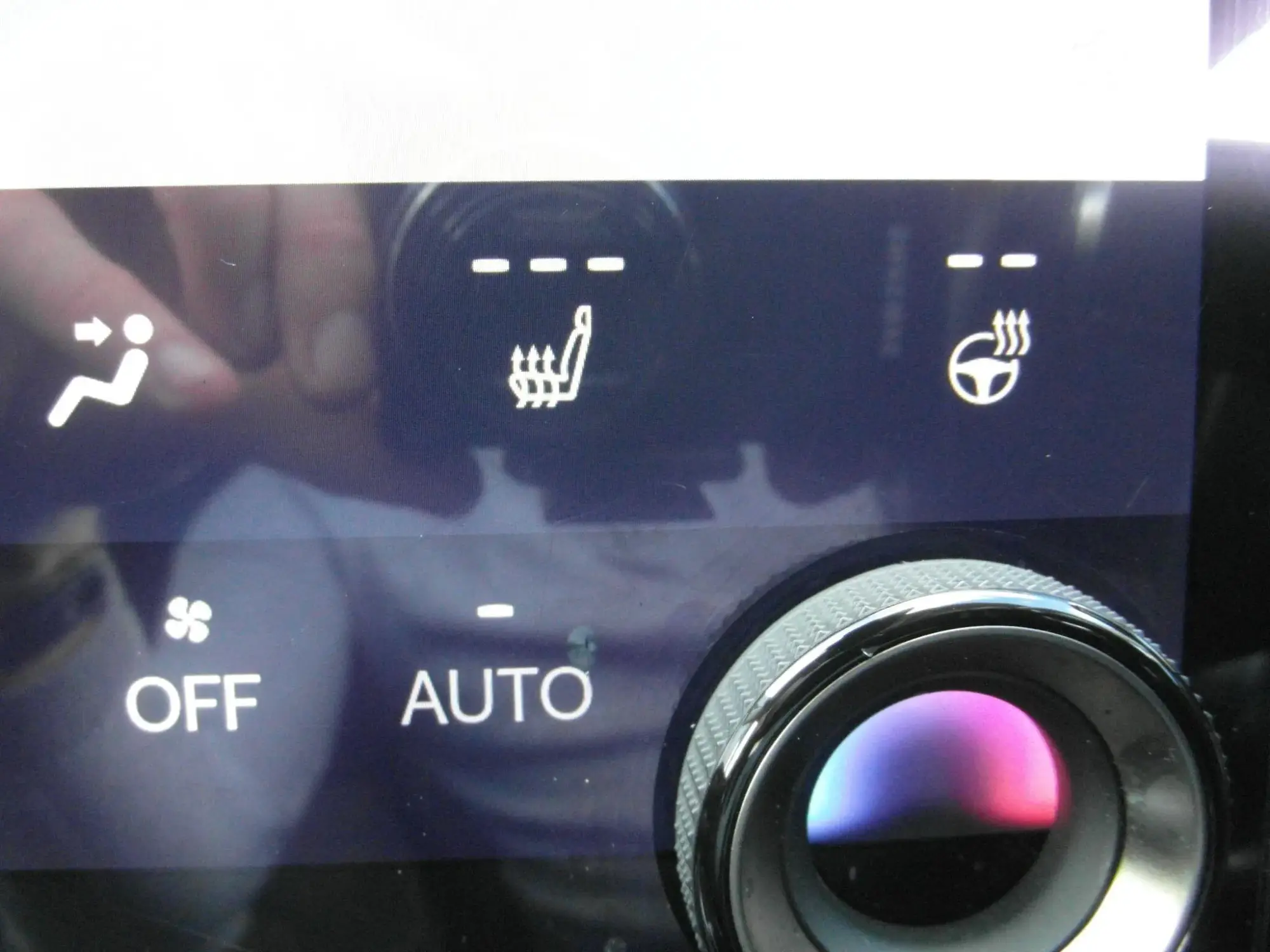 Lexus NX Self-Charging Hybrid Image 32