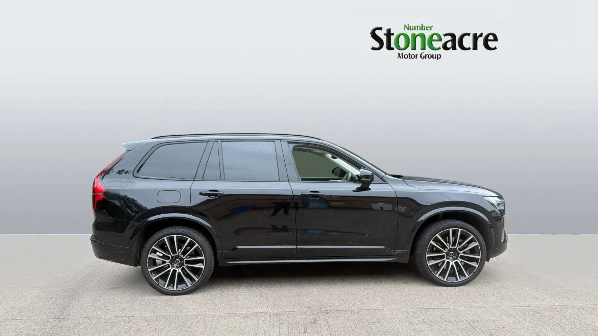 2026 Volvo XC90
