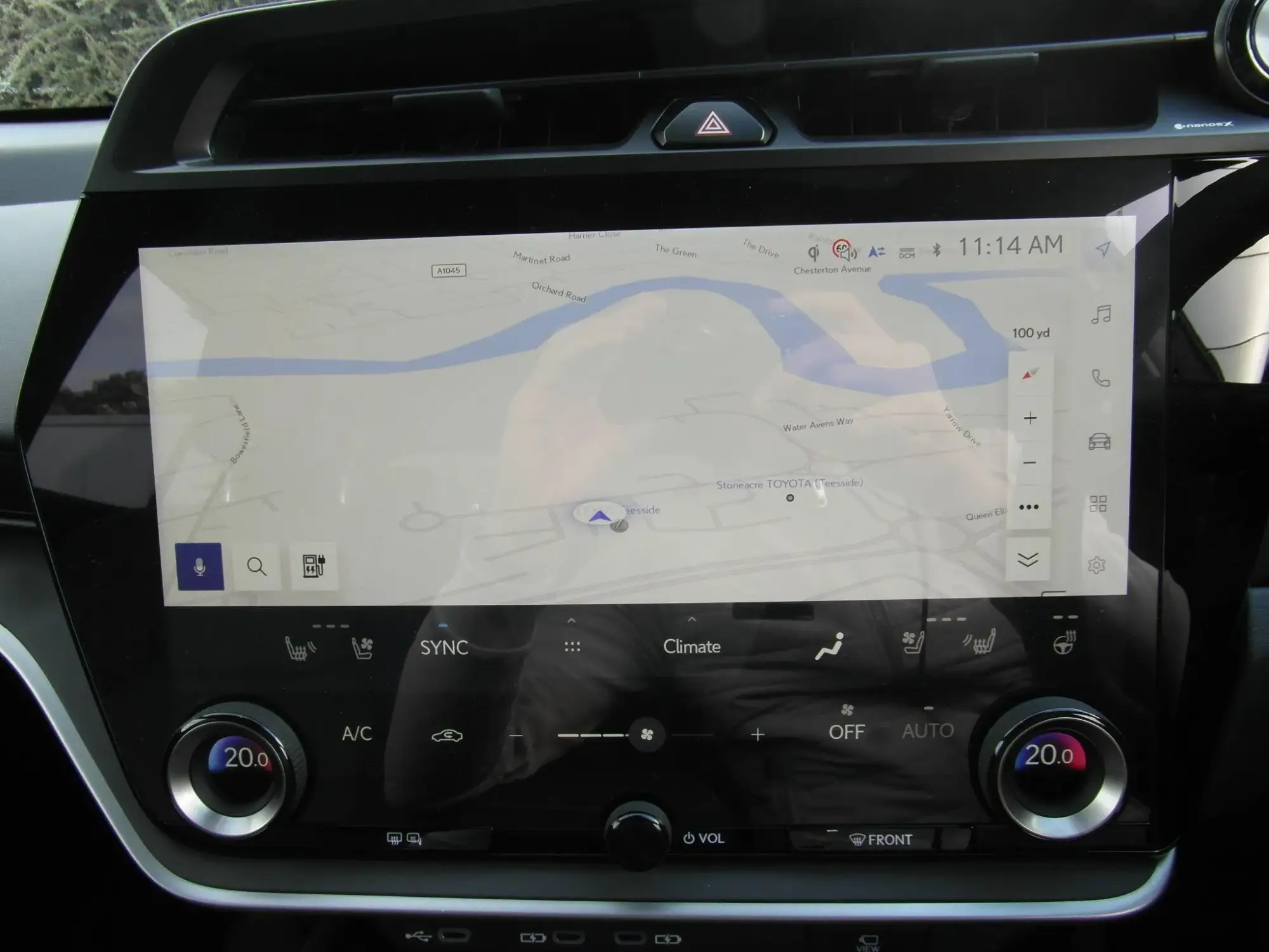 Lexus RZ Image 30