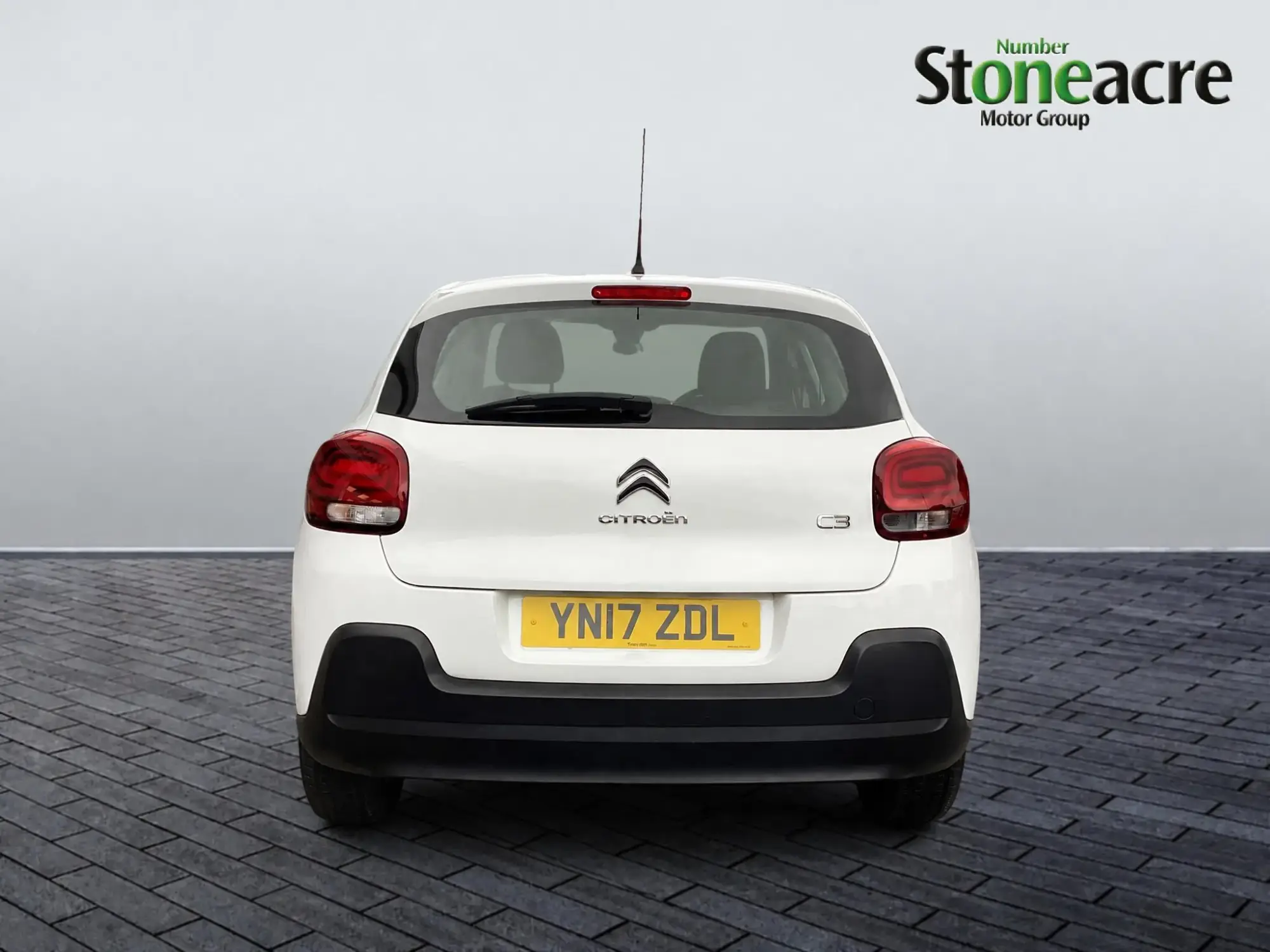 Citroen C3 Image 4