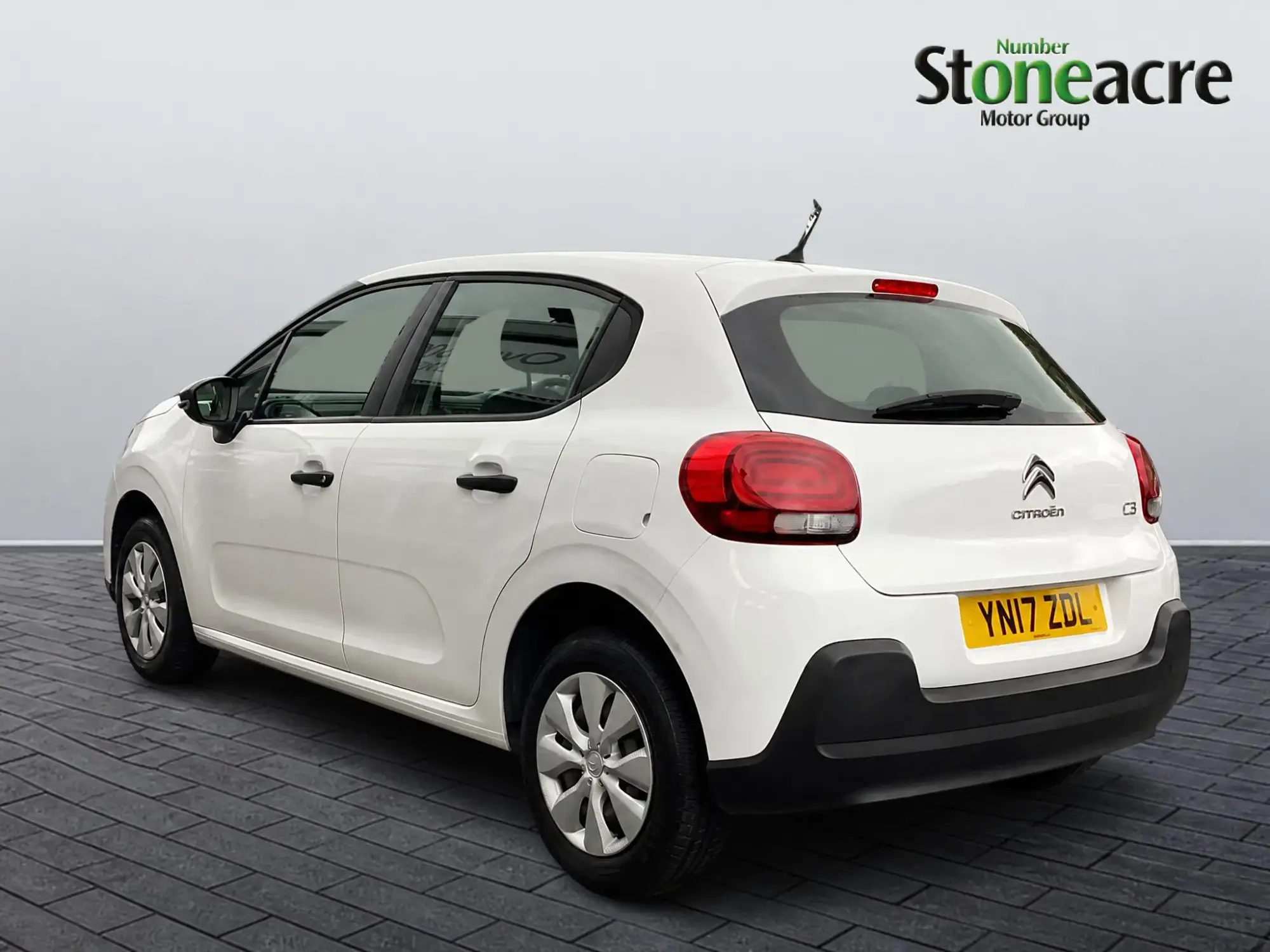 Citroen C3 Image 5