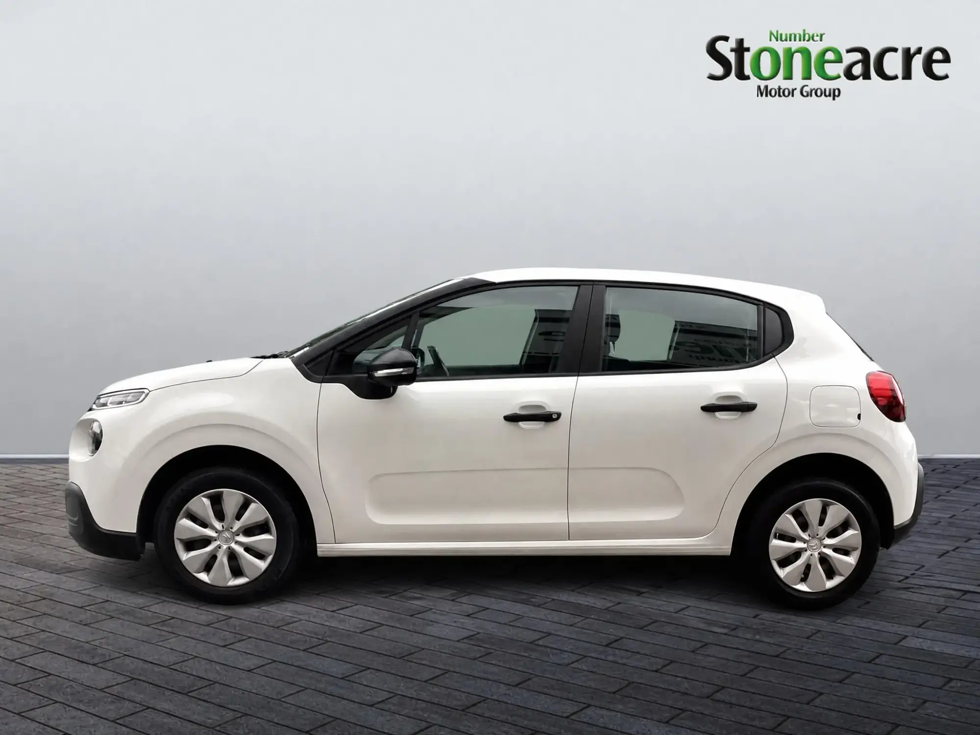 Citroen C3 Image 6