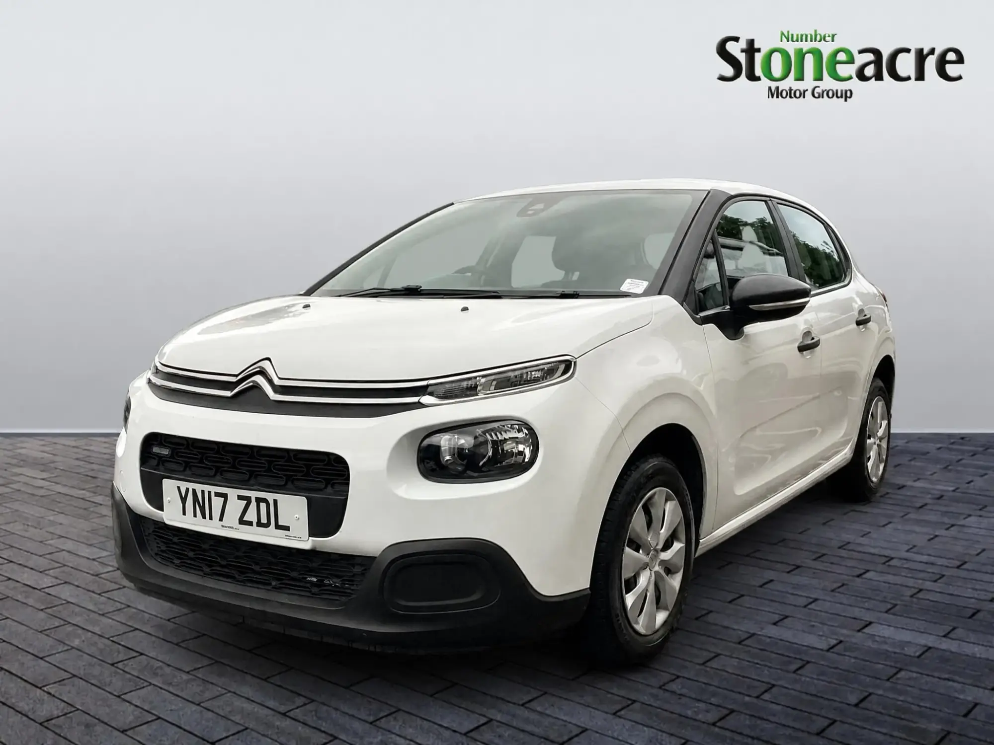 Citroen C3 Image 7