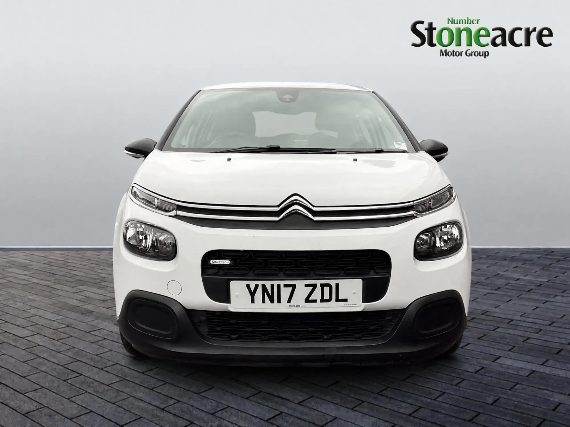 Citroen C3 Image 8