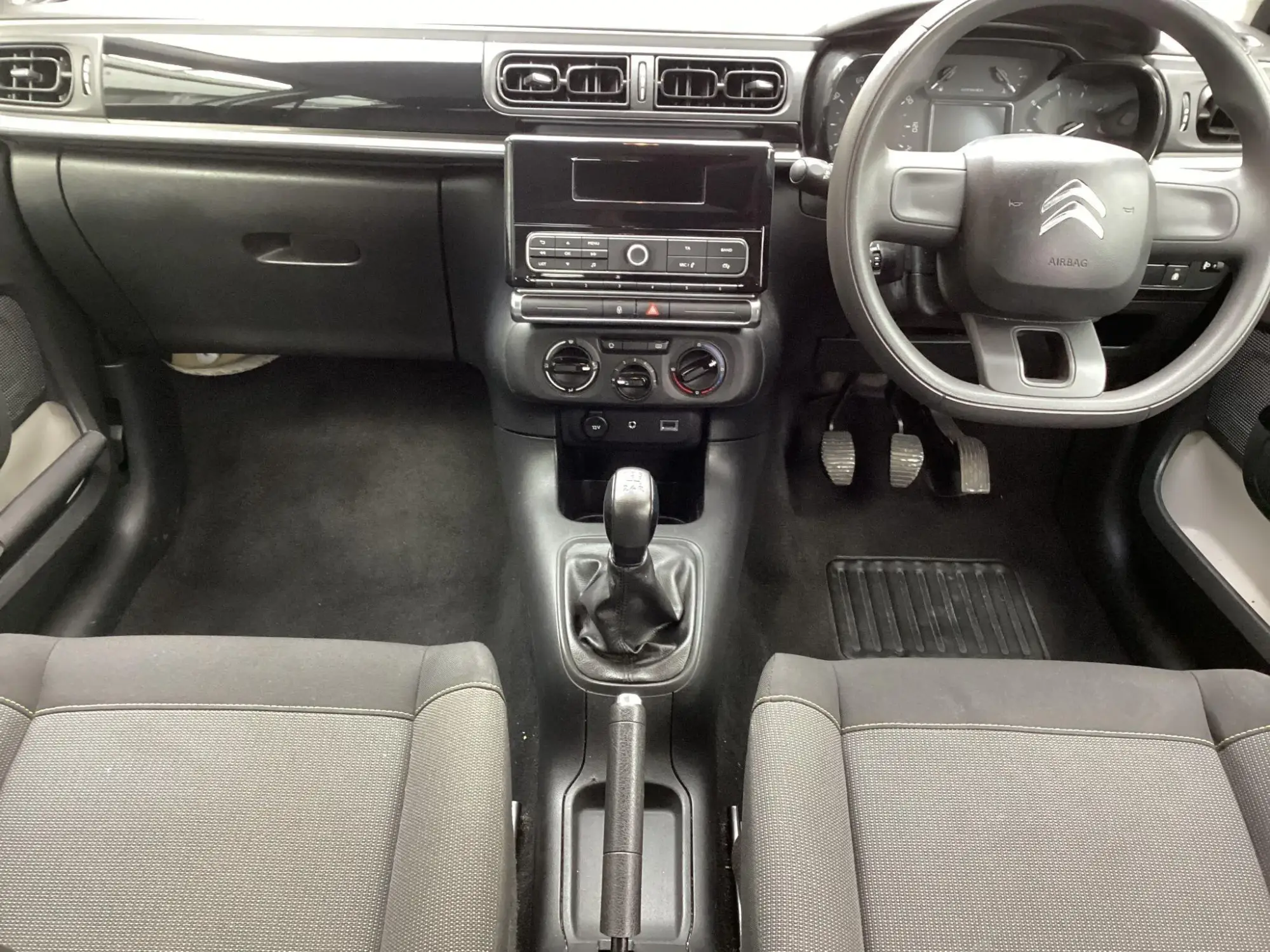Citroen C3 Image 9