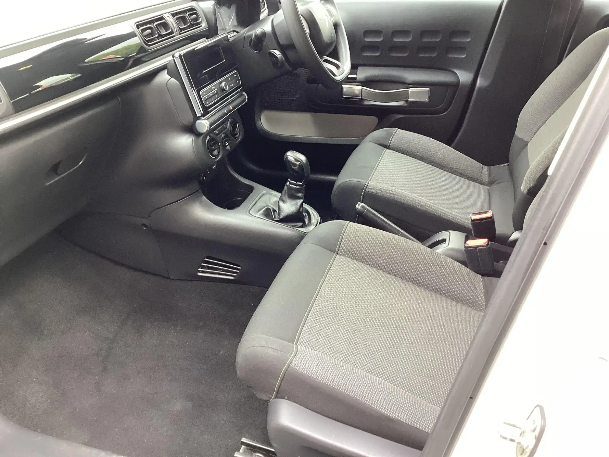 Citroen C3 Image 11