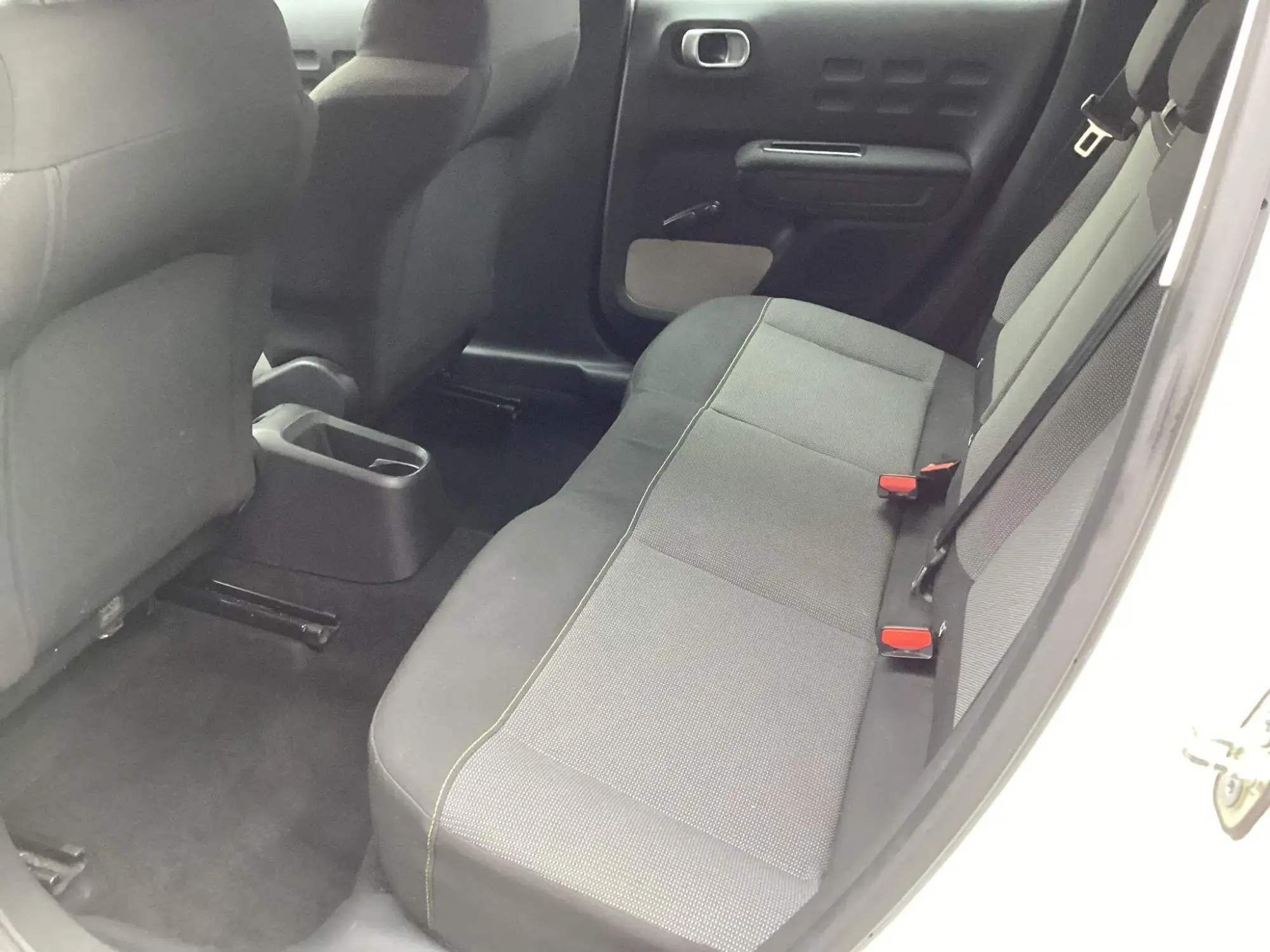 Citroen C3 Image 12