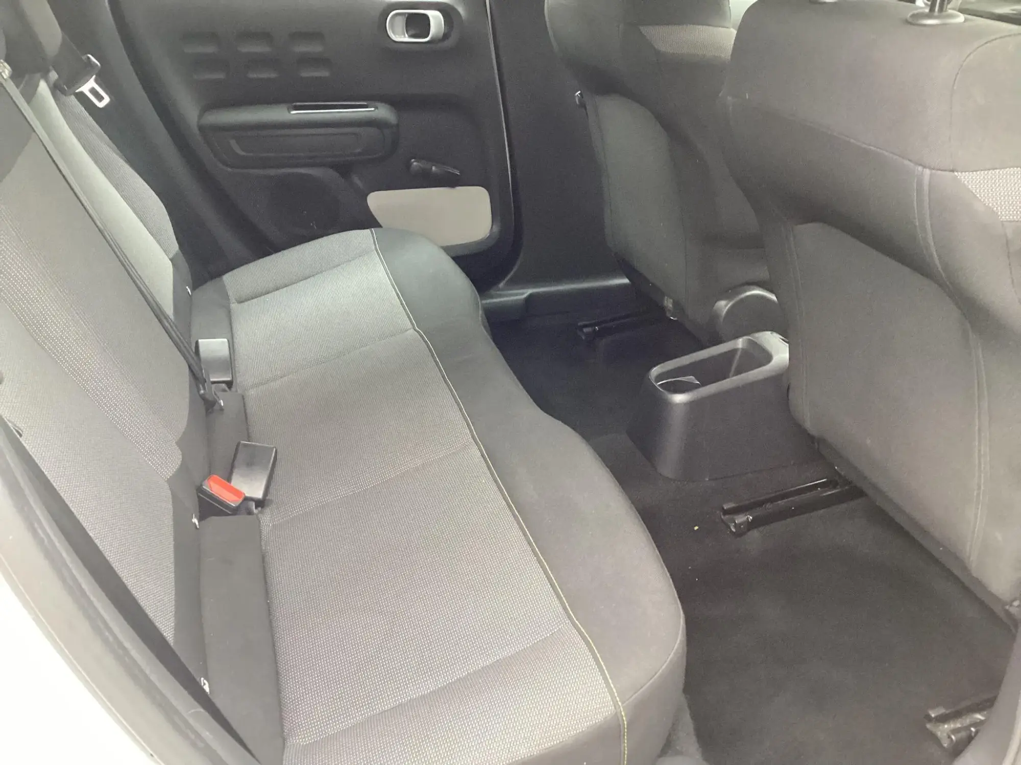 Citroen C3 Image 13