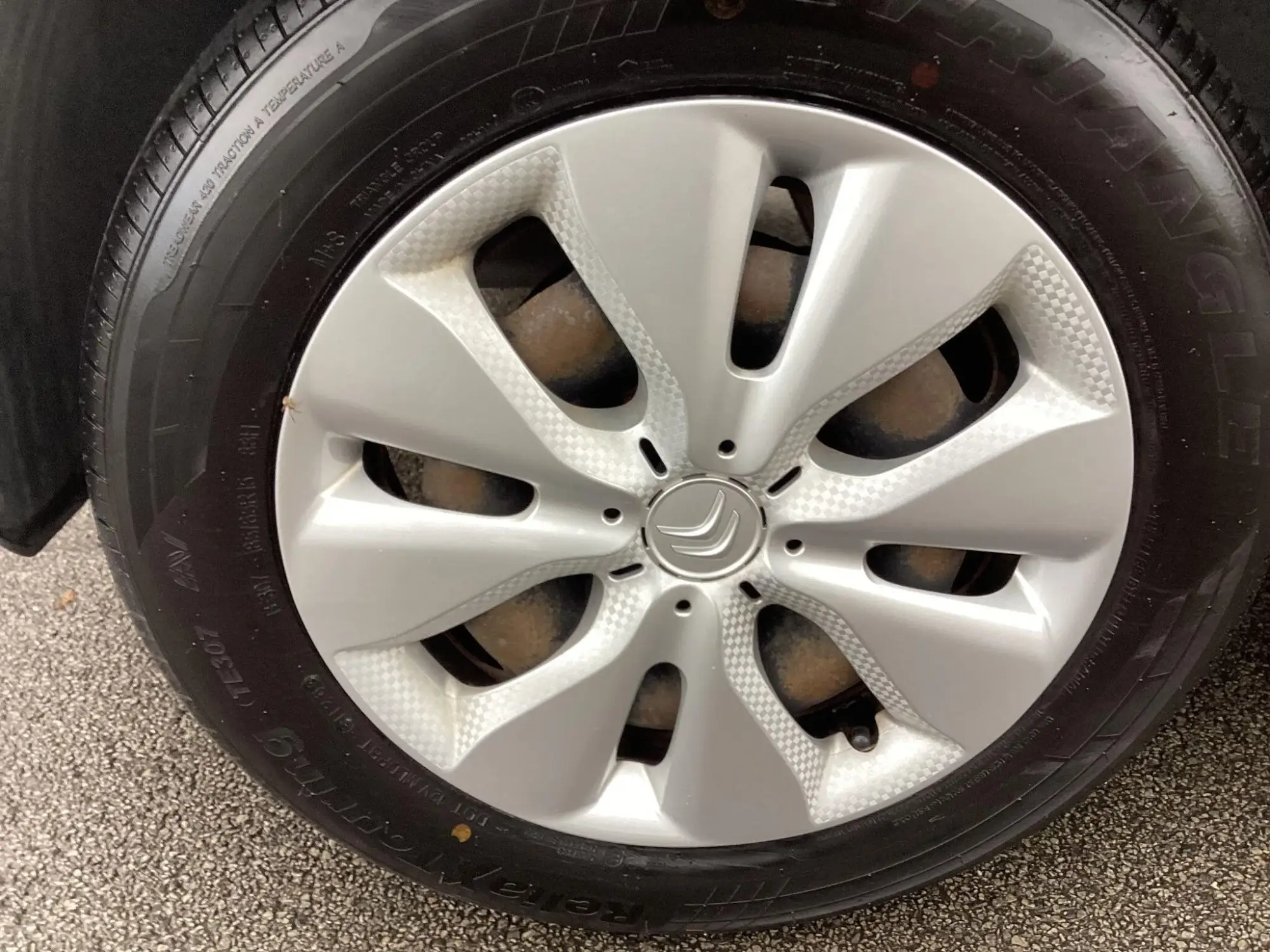 Citroen C3 Image 14