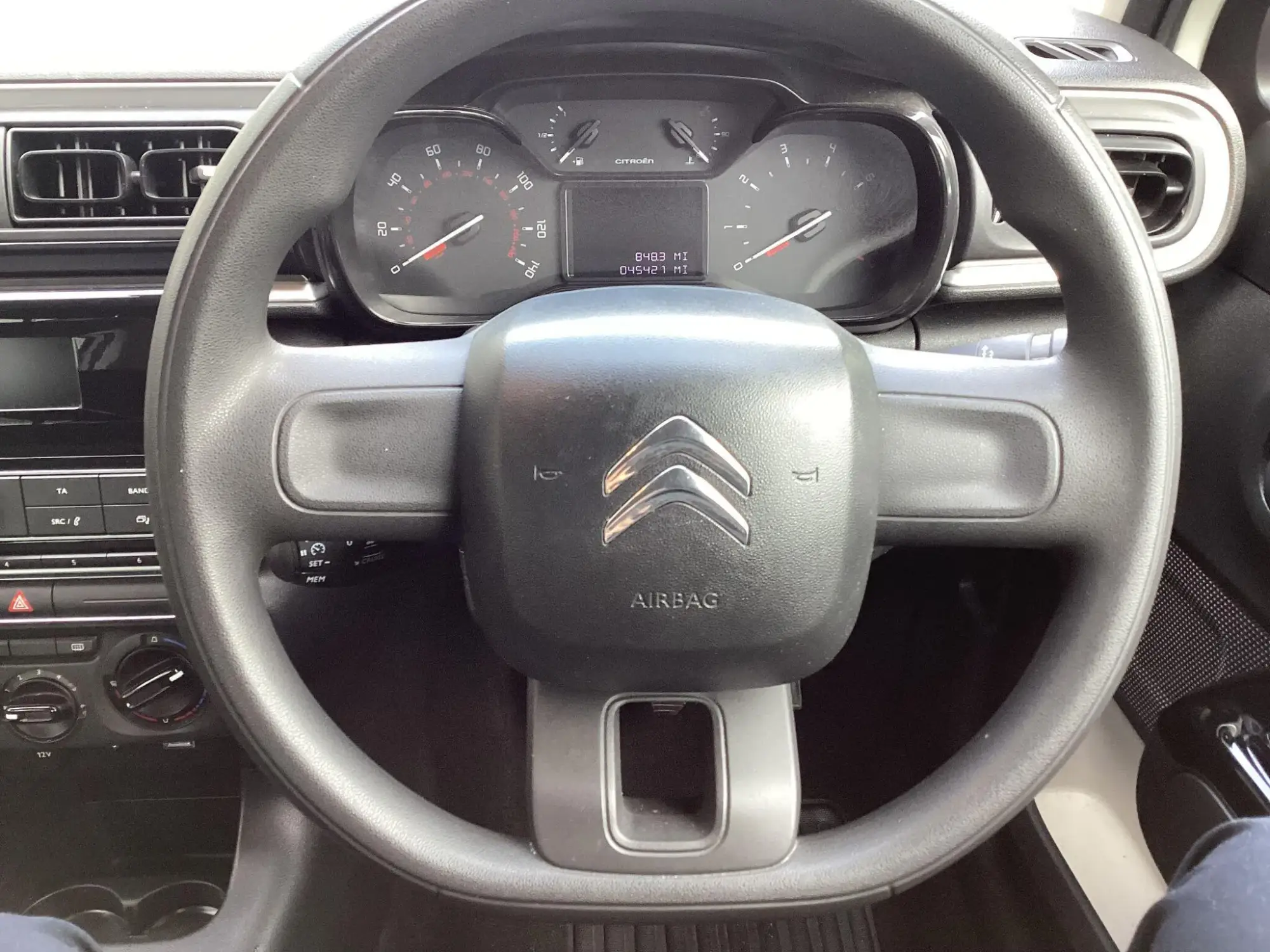 Citroen C3 Image 15