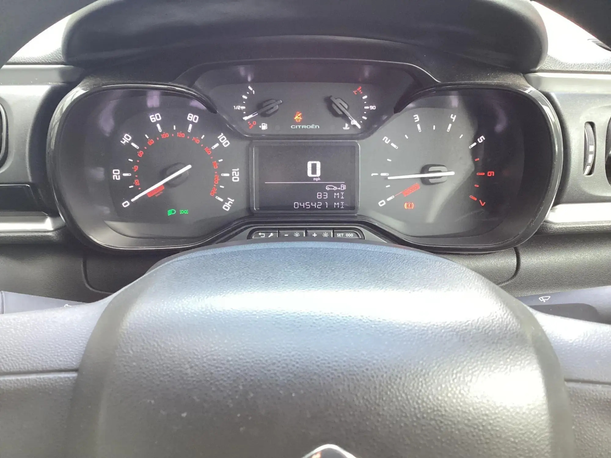 Citroen C3 Image 16