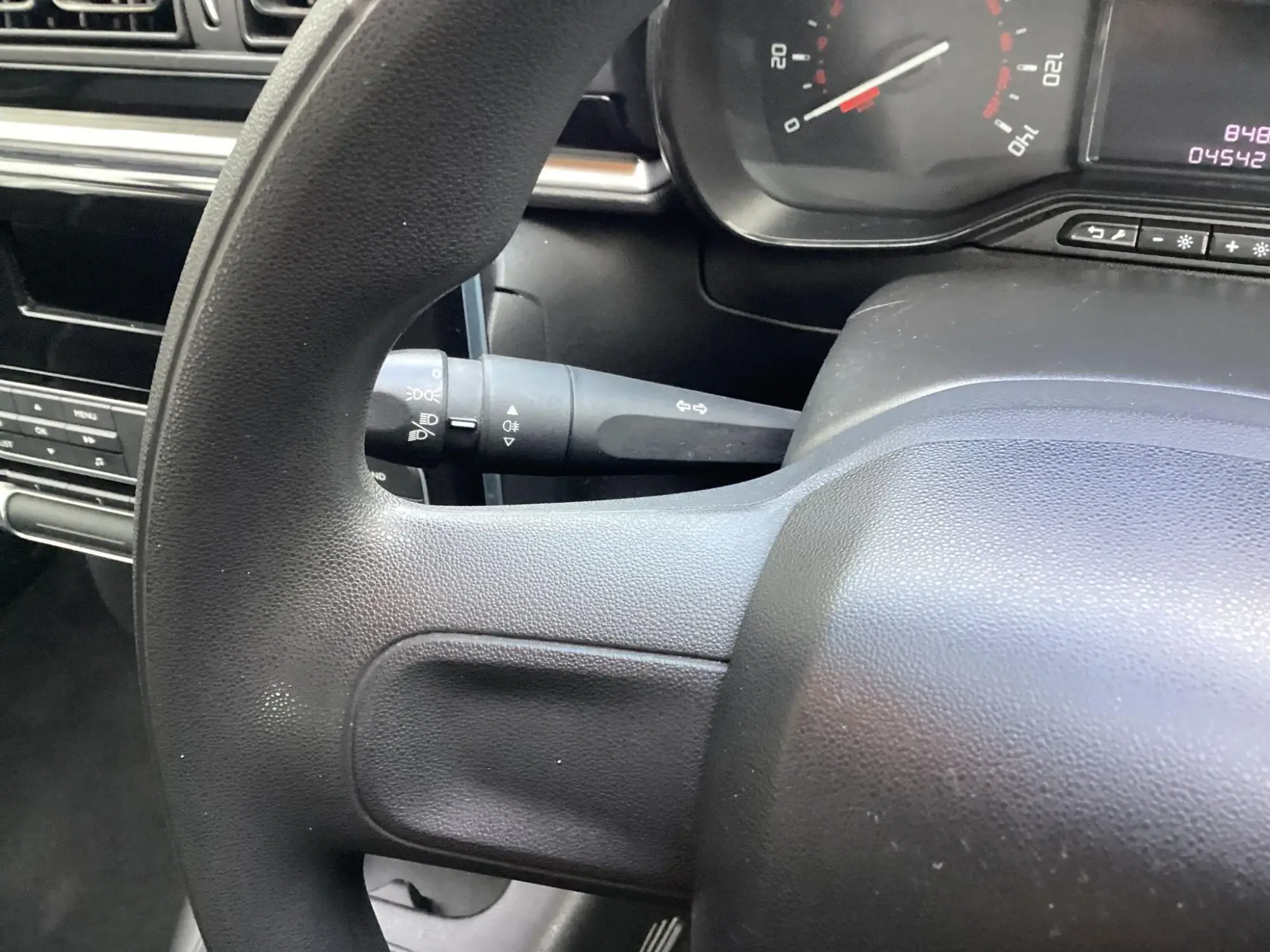 Citroen C3 Image 17