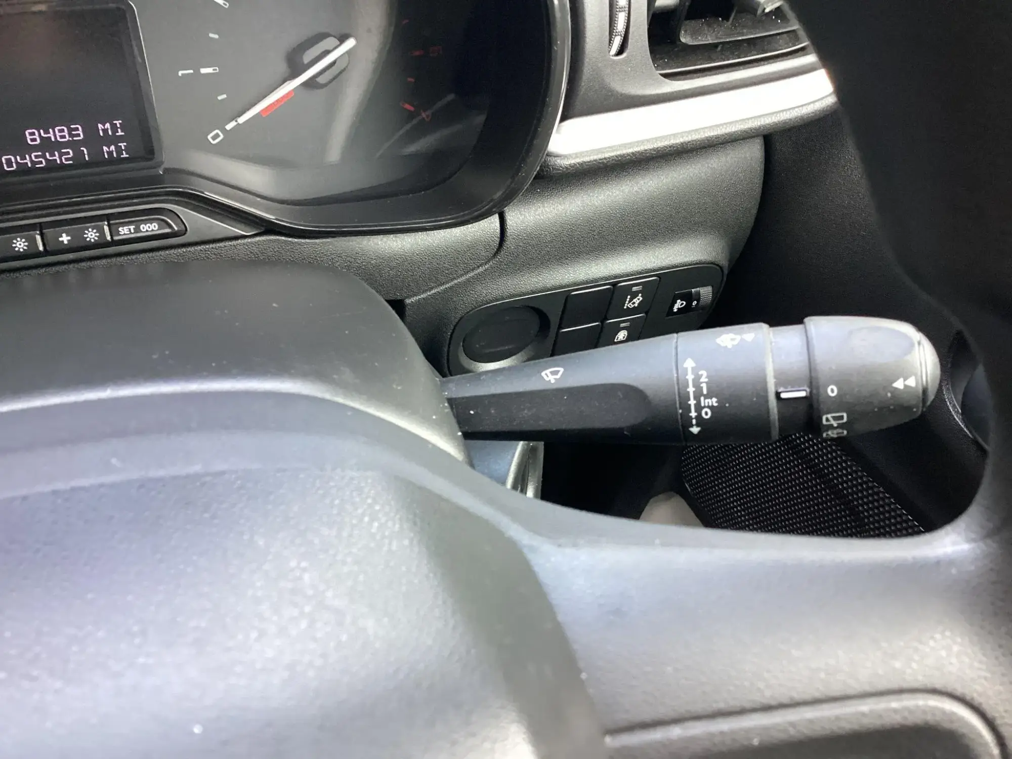 Citroen C3 Image 18