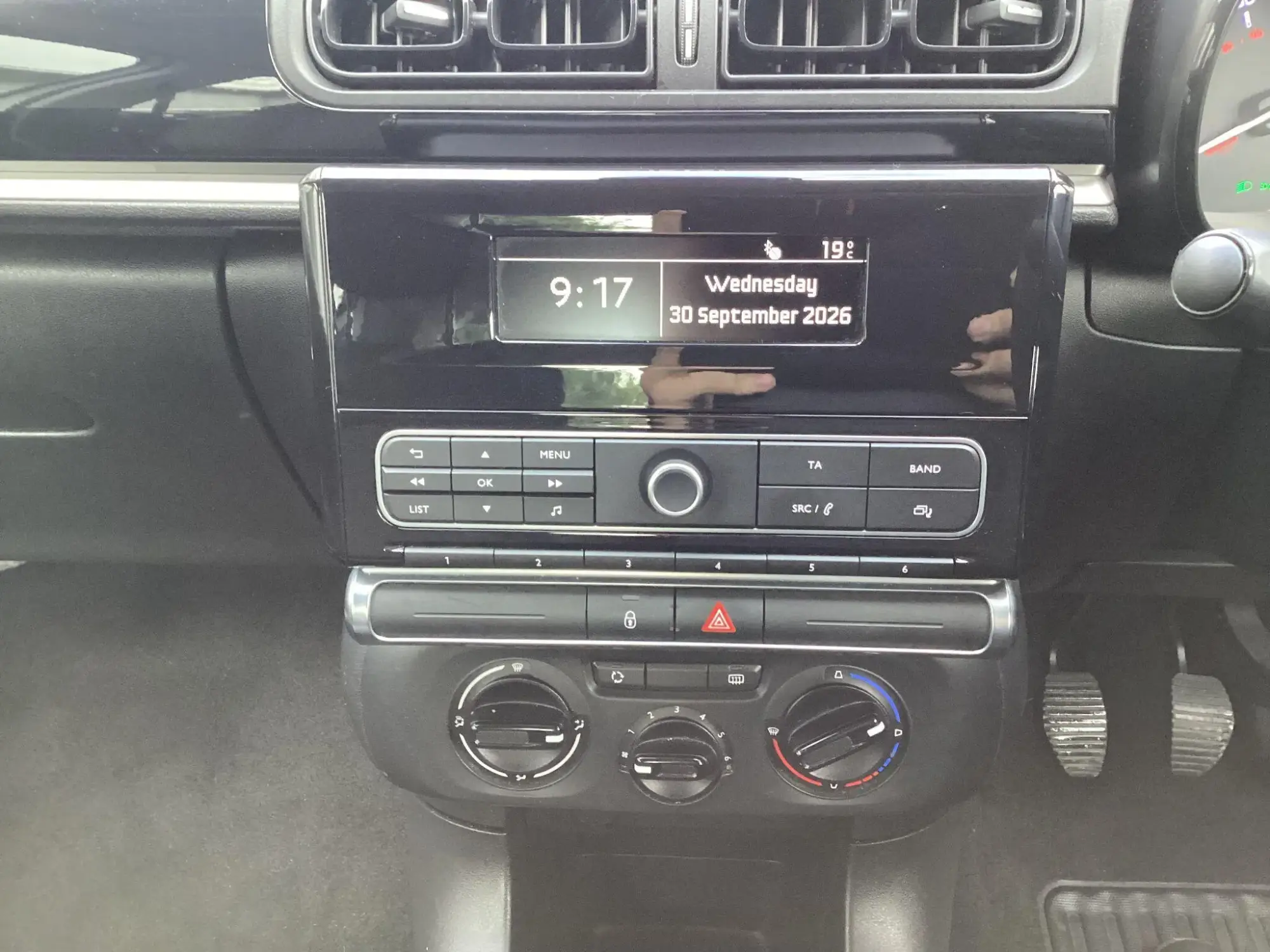 Citroen C3 Image 19