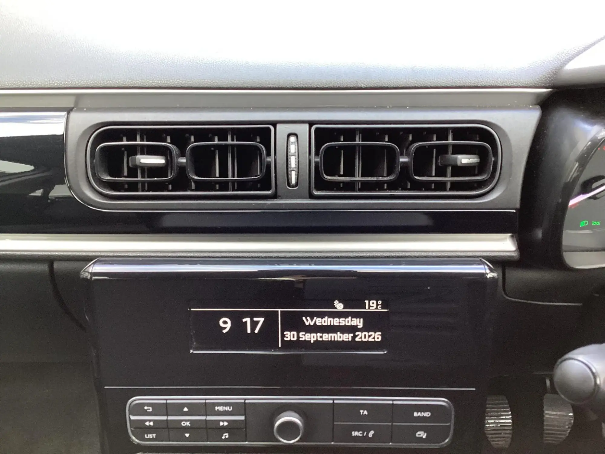 Citroen C3 Image 20