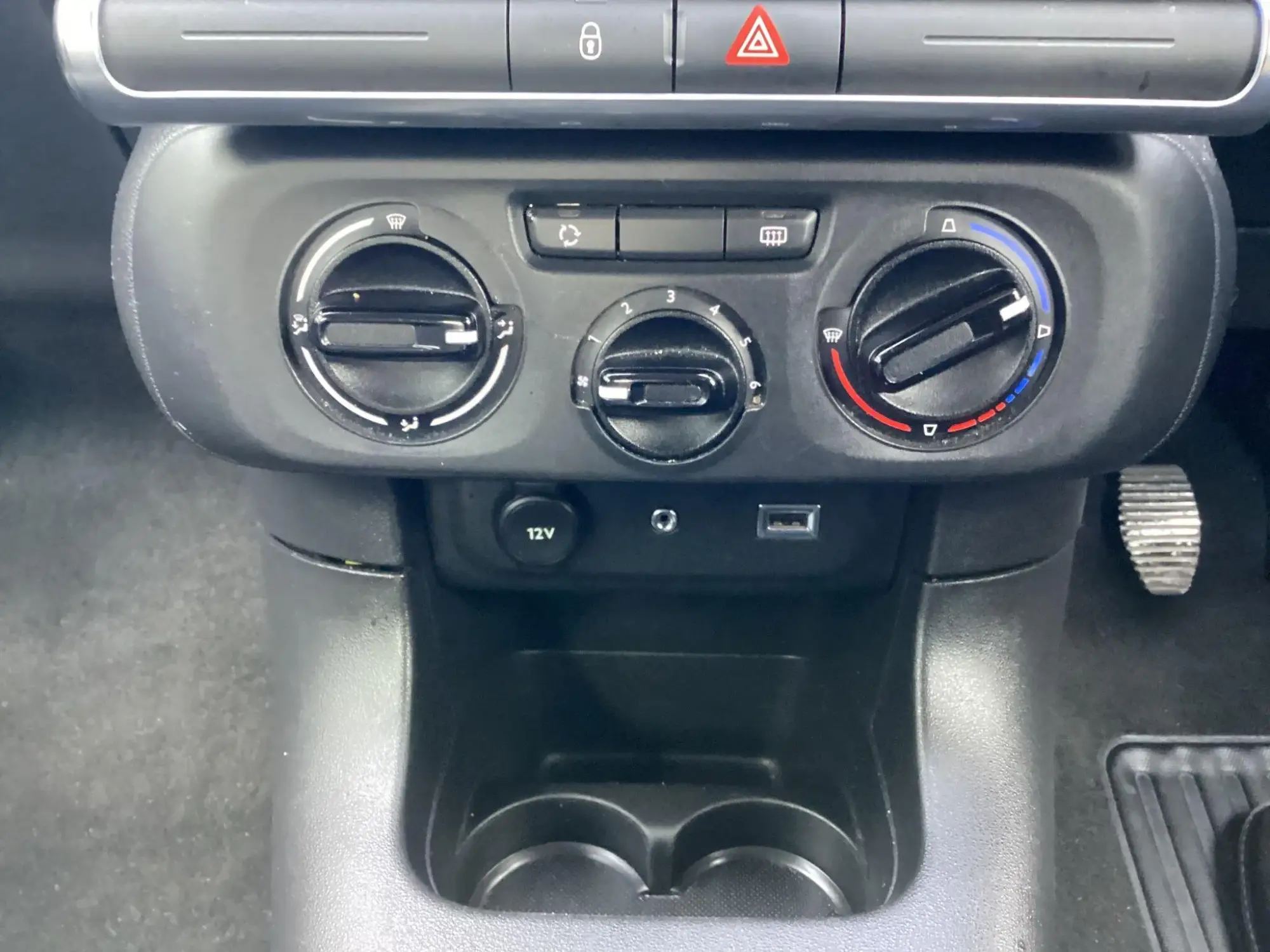 Citroen C3 Image 21