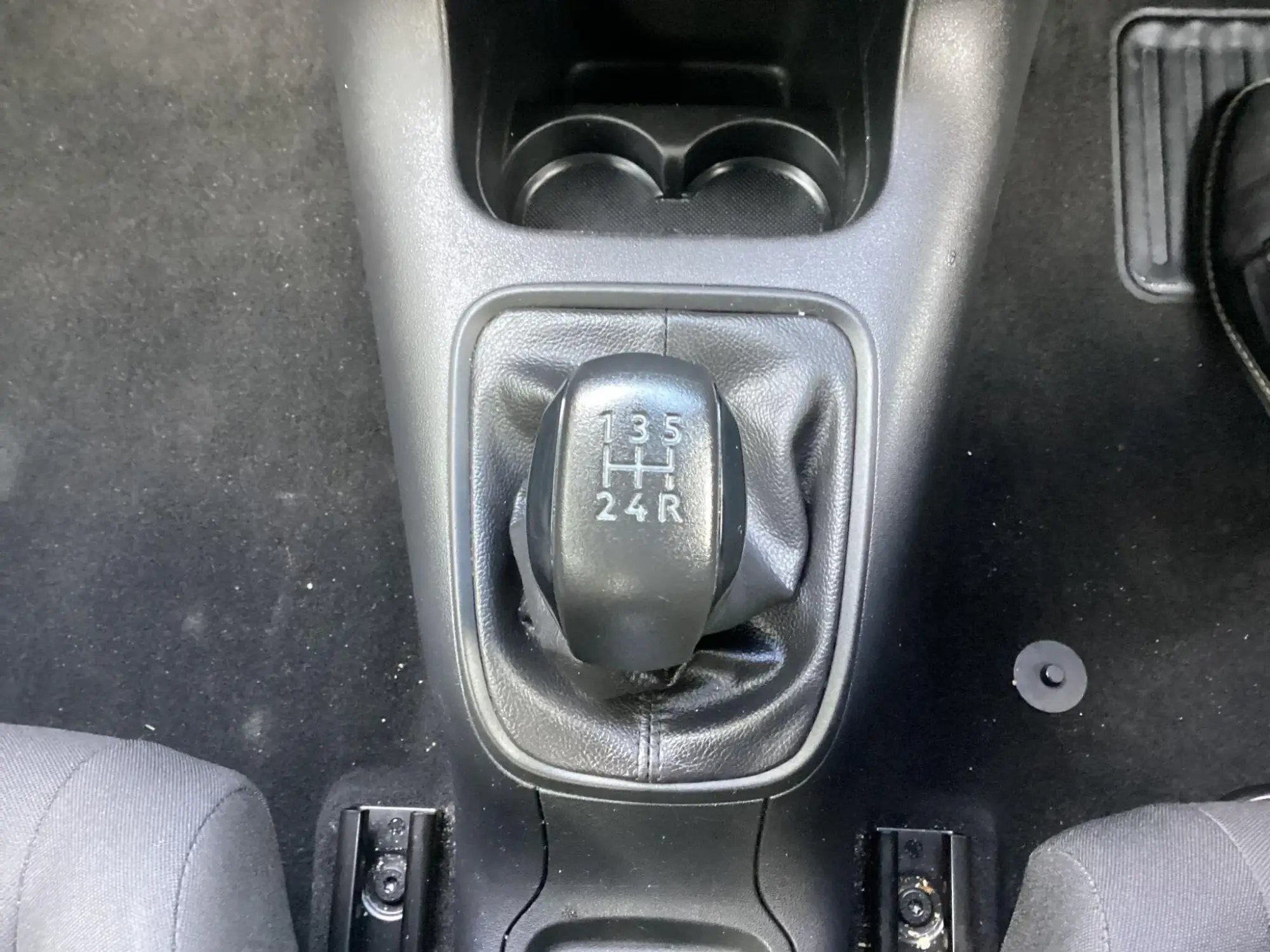 Citroen C3 Image 22
