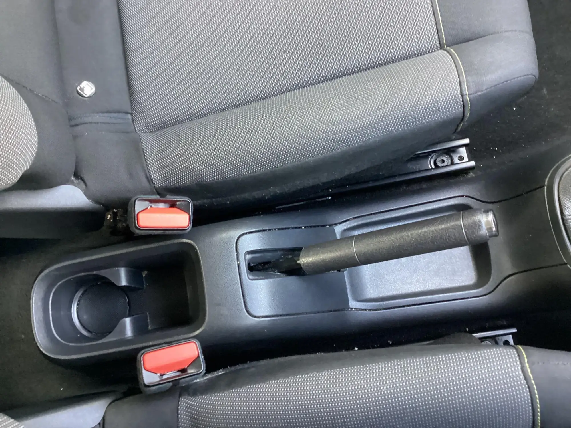 Citroen C3 Image 23