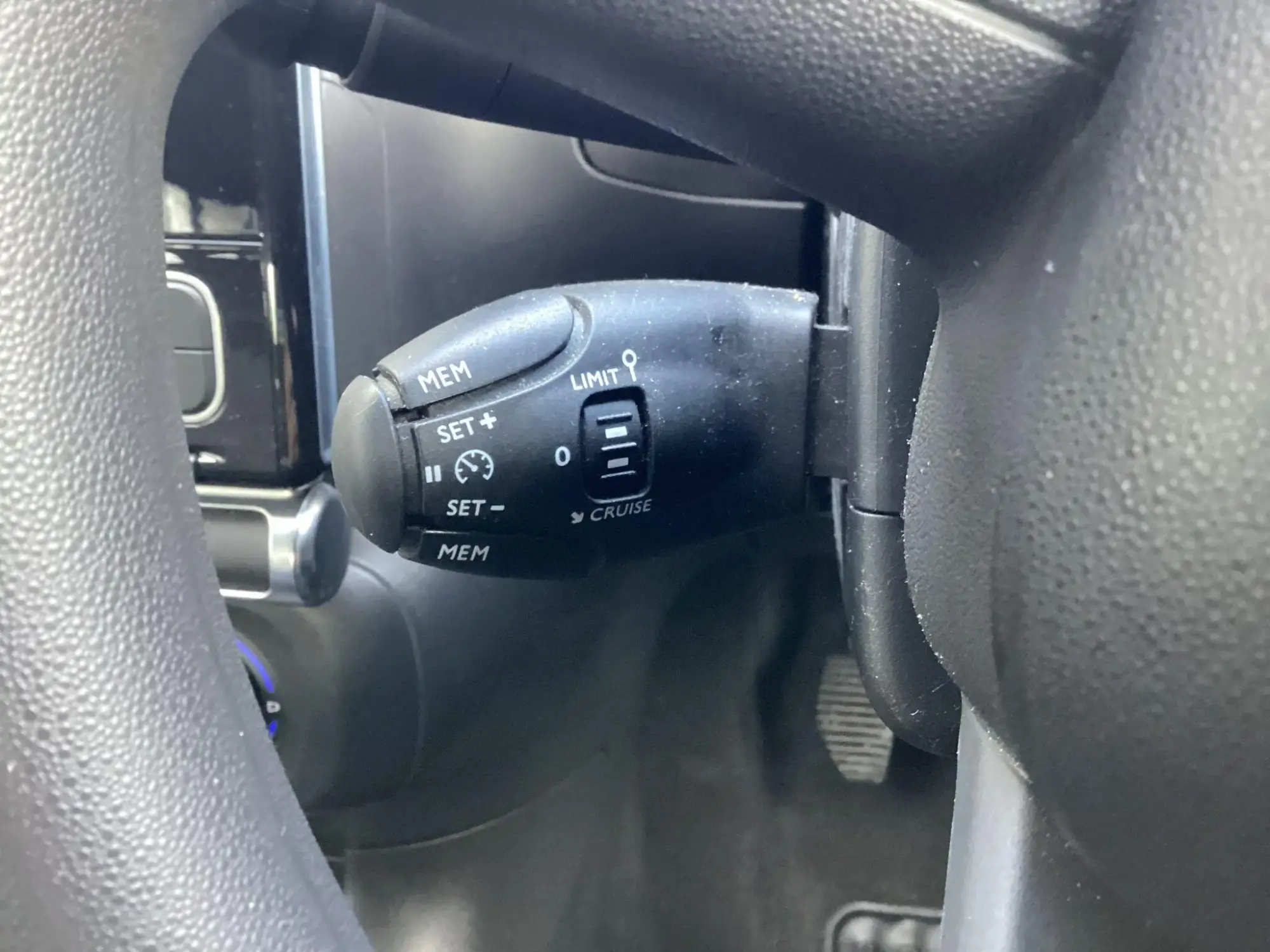 Citroen C3 Image 25