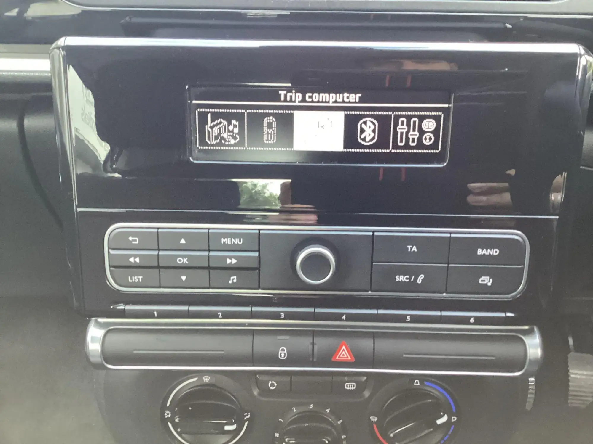 Citroen C3 Image 26