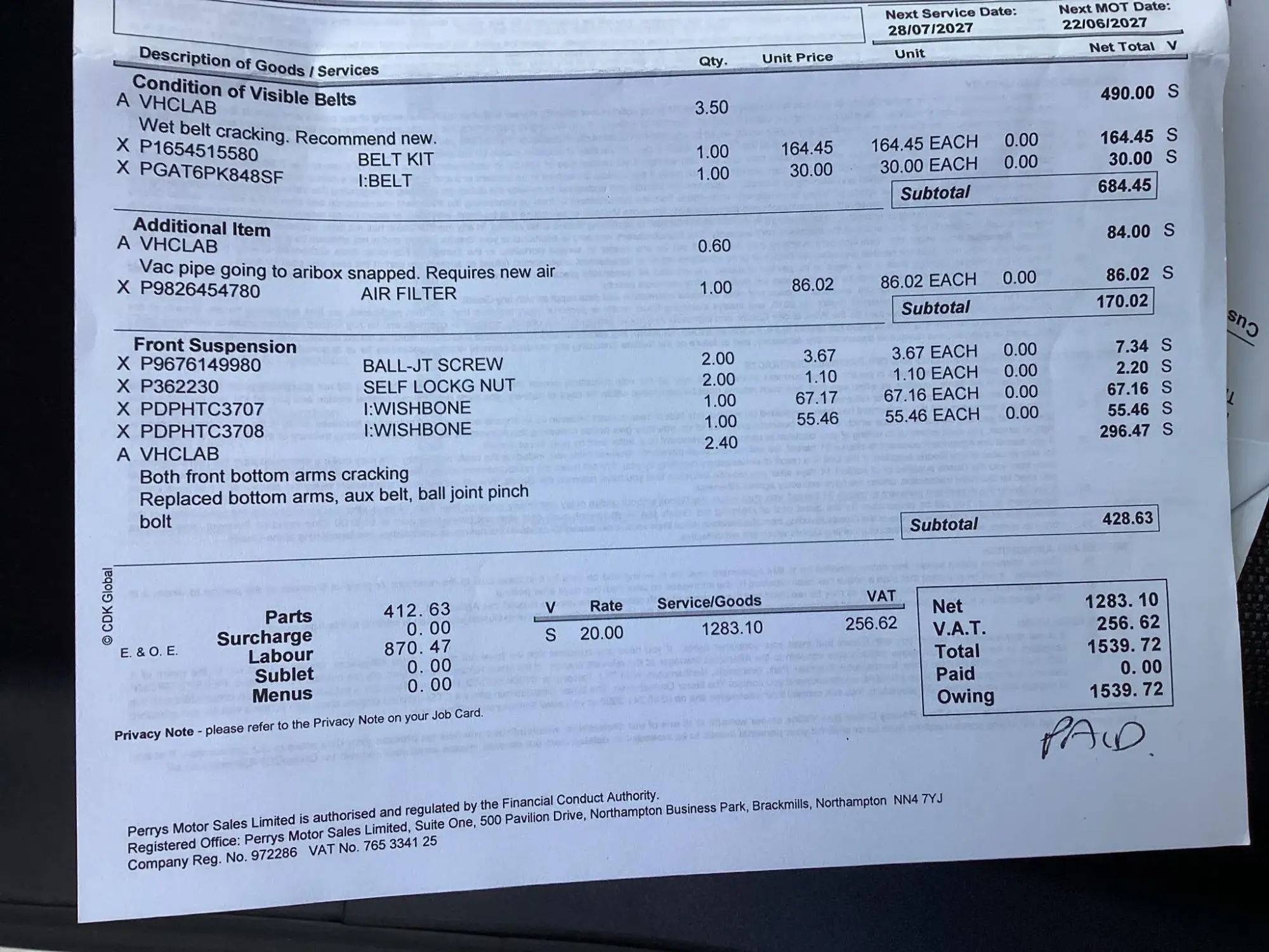 Citroen C3 Image 29